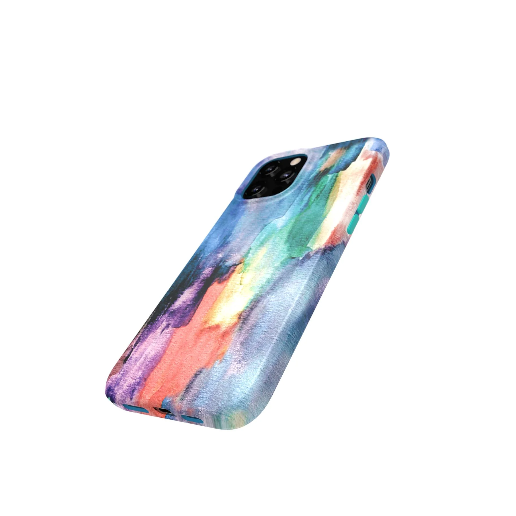 Eco Art - Apple iPhone 12 Pro Max Case - Multi - Image 3