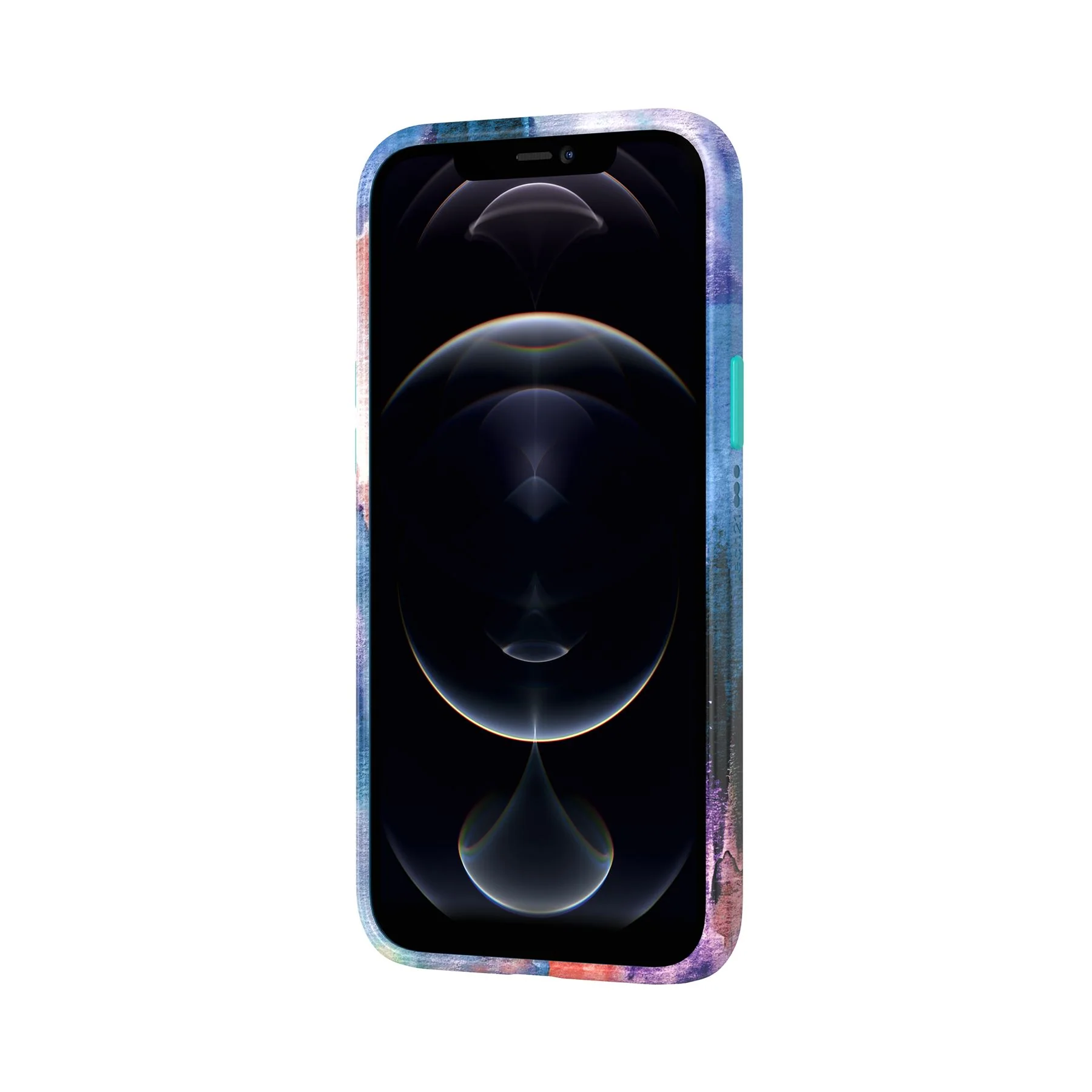 Eco Art - Apple iPhone 12 Pro Max Case - Multi - Image 6