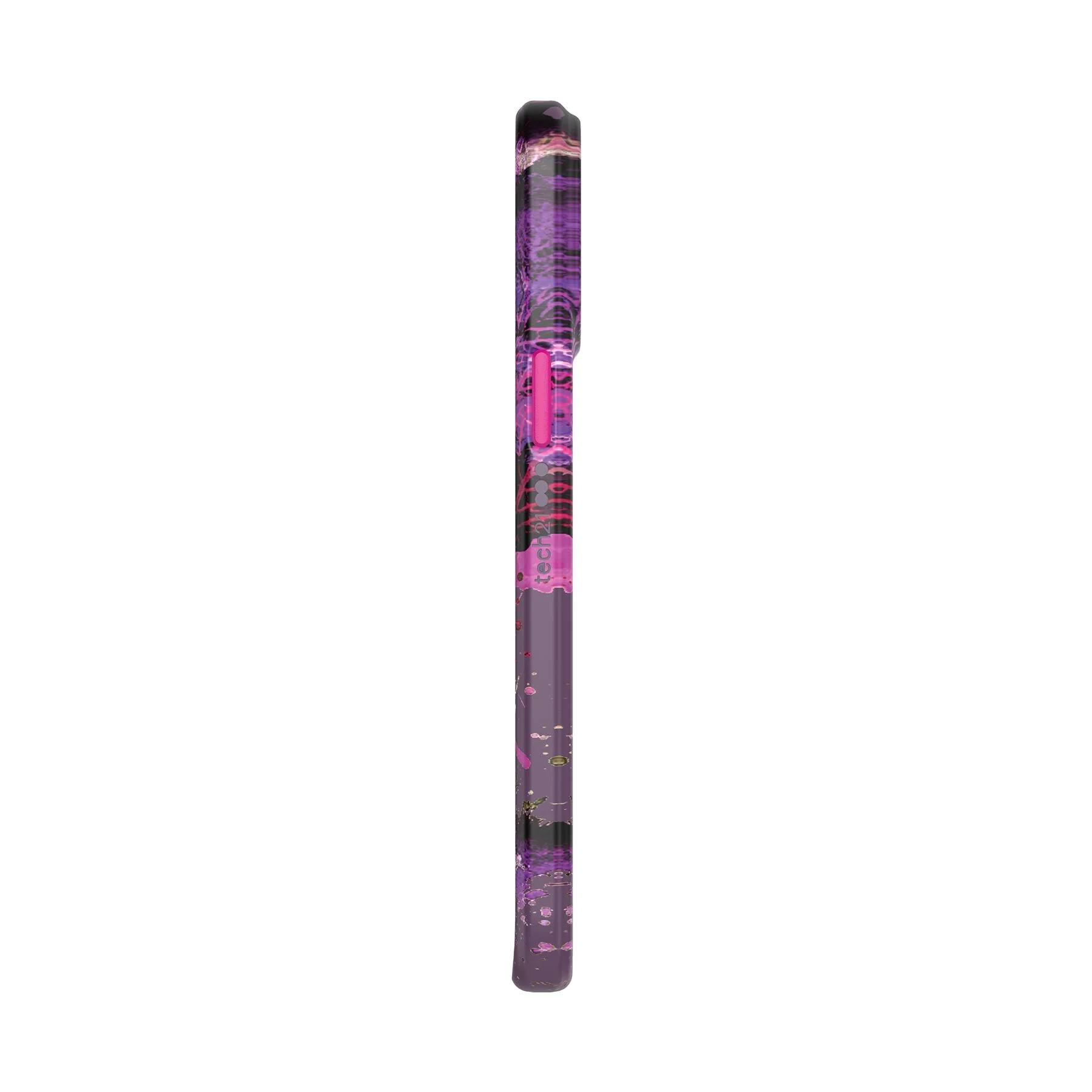 Eco Art - Apple iPhone 12 Pro Max Case - Pink/Purple - Image 4