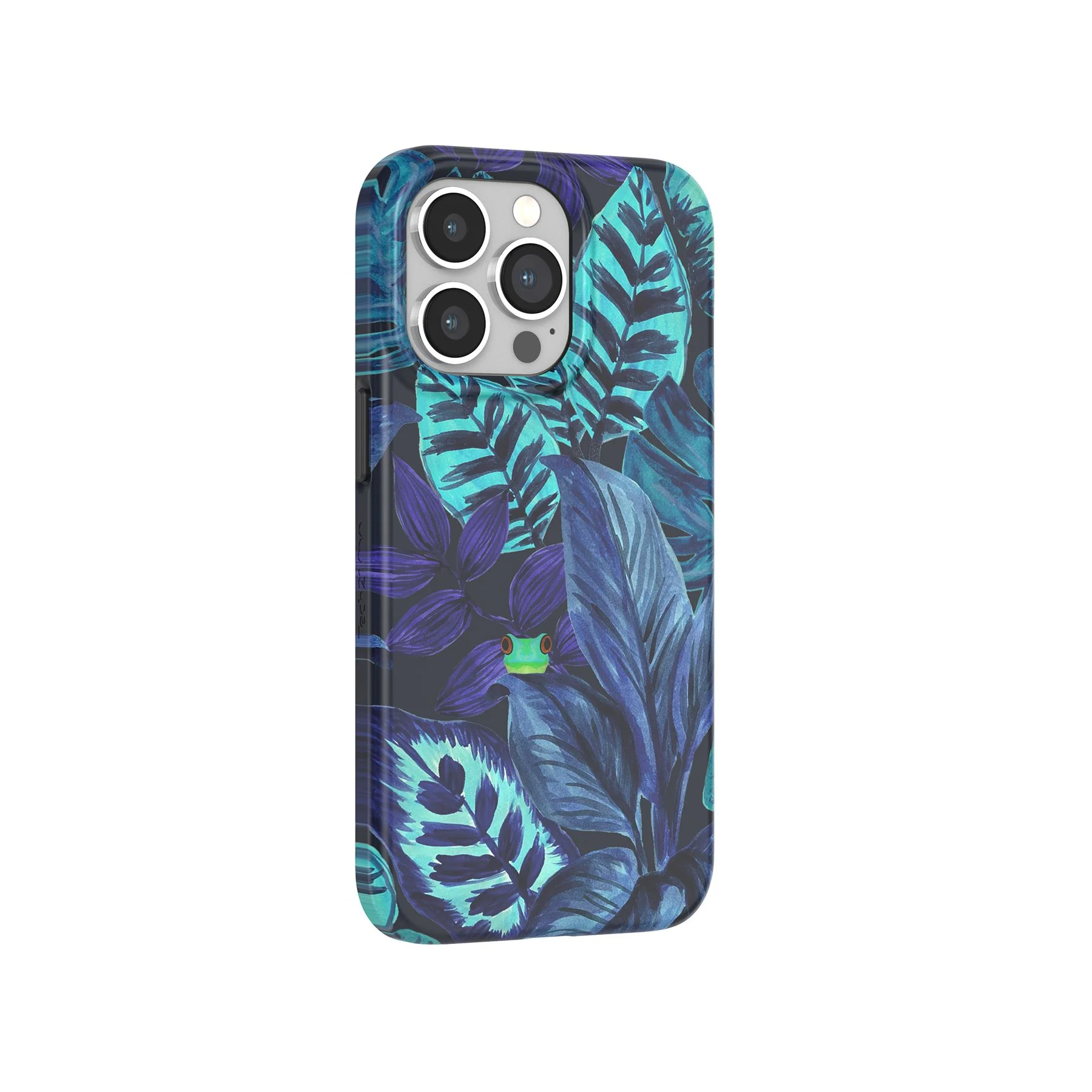 Eco Art - Apple iPhone 13 Pro Case - Frog - Image 5