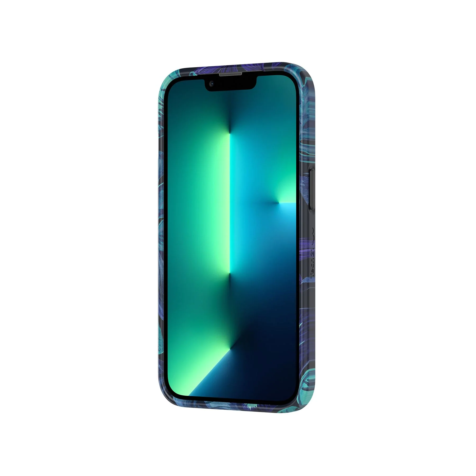 Eco Art - Apple iPhone 13 Pro Case - Frog - Image 6