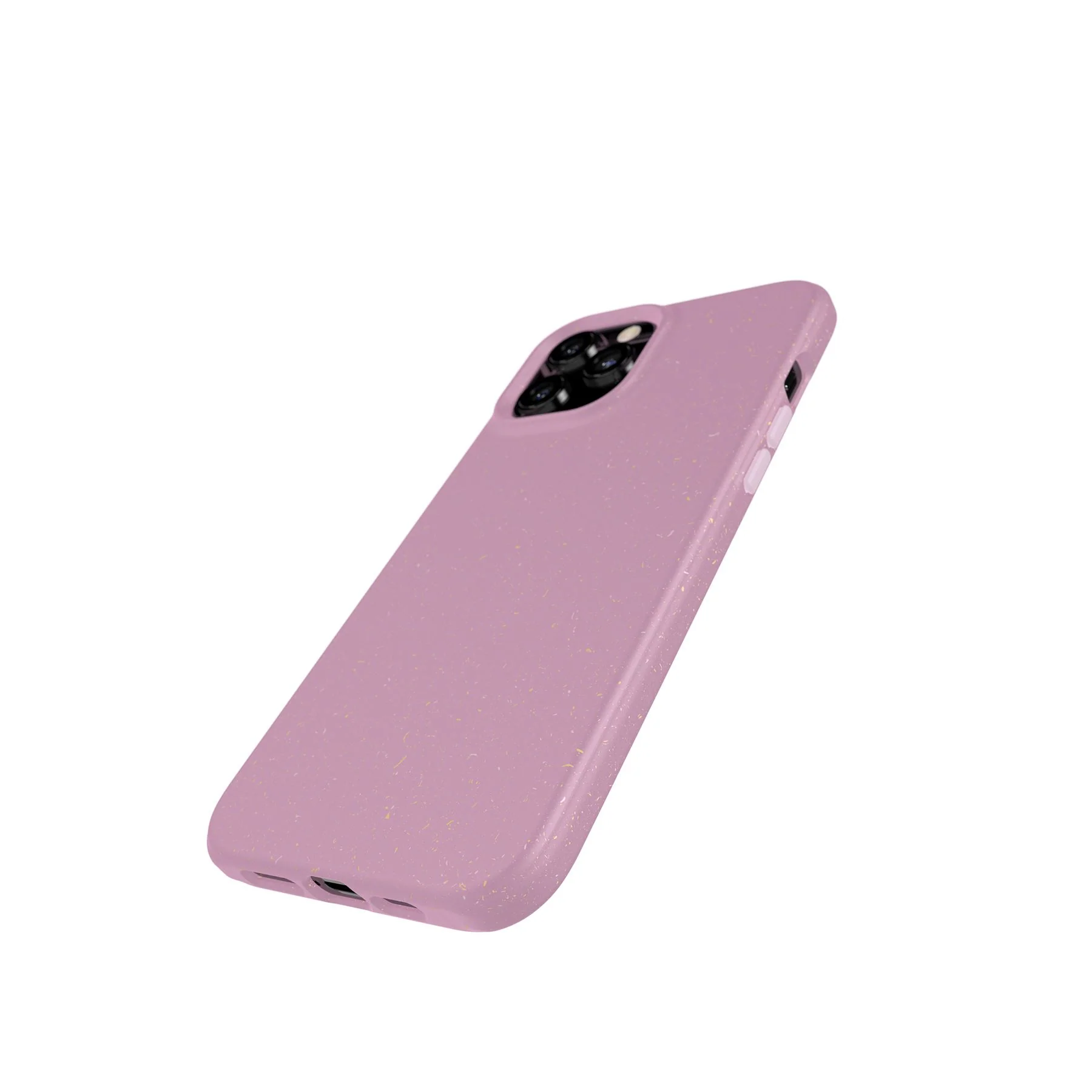 Eco Slim - Apple iPhone 12 Pro Max Case - Mindful Lavender - Image 3