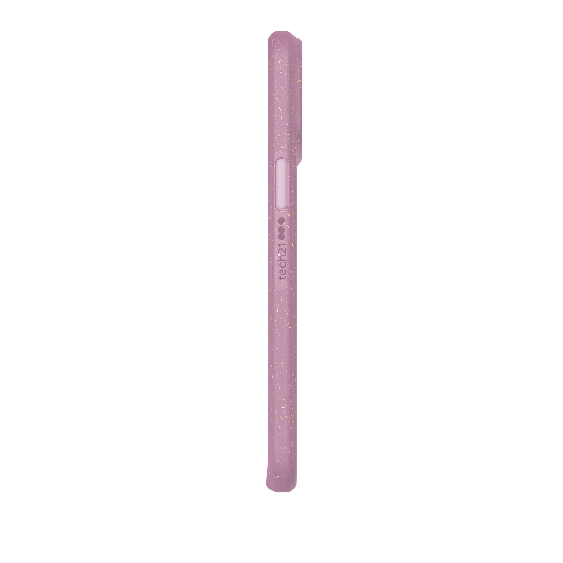 Eco Slim - Apple iPhone 12 Pro Max Case - Mindful Lavender - Image 4