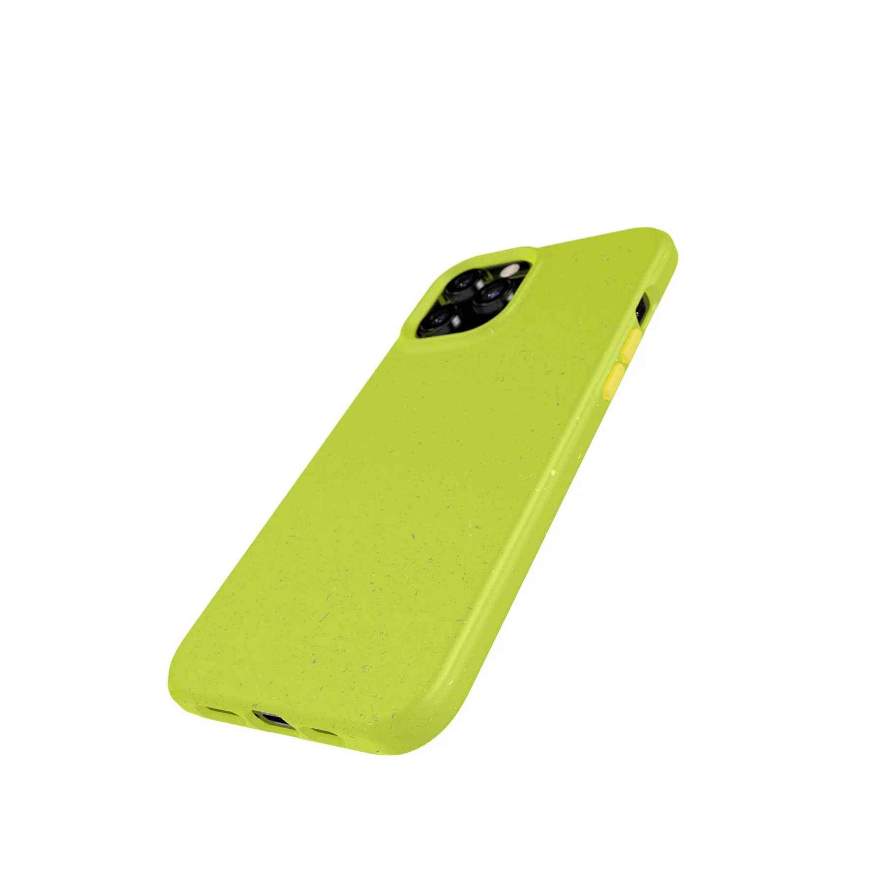 Eco Slim - Apple iPhone 12 Pro Max Case - Moss Green - Image 3