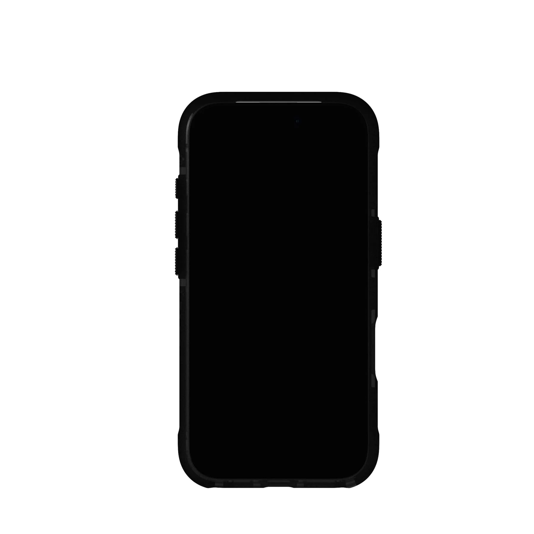 EvoArmor - Apple iPhone 16 Case MagSafe Compatible - Black - Image 2