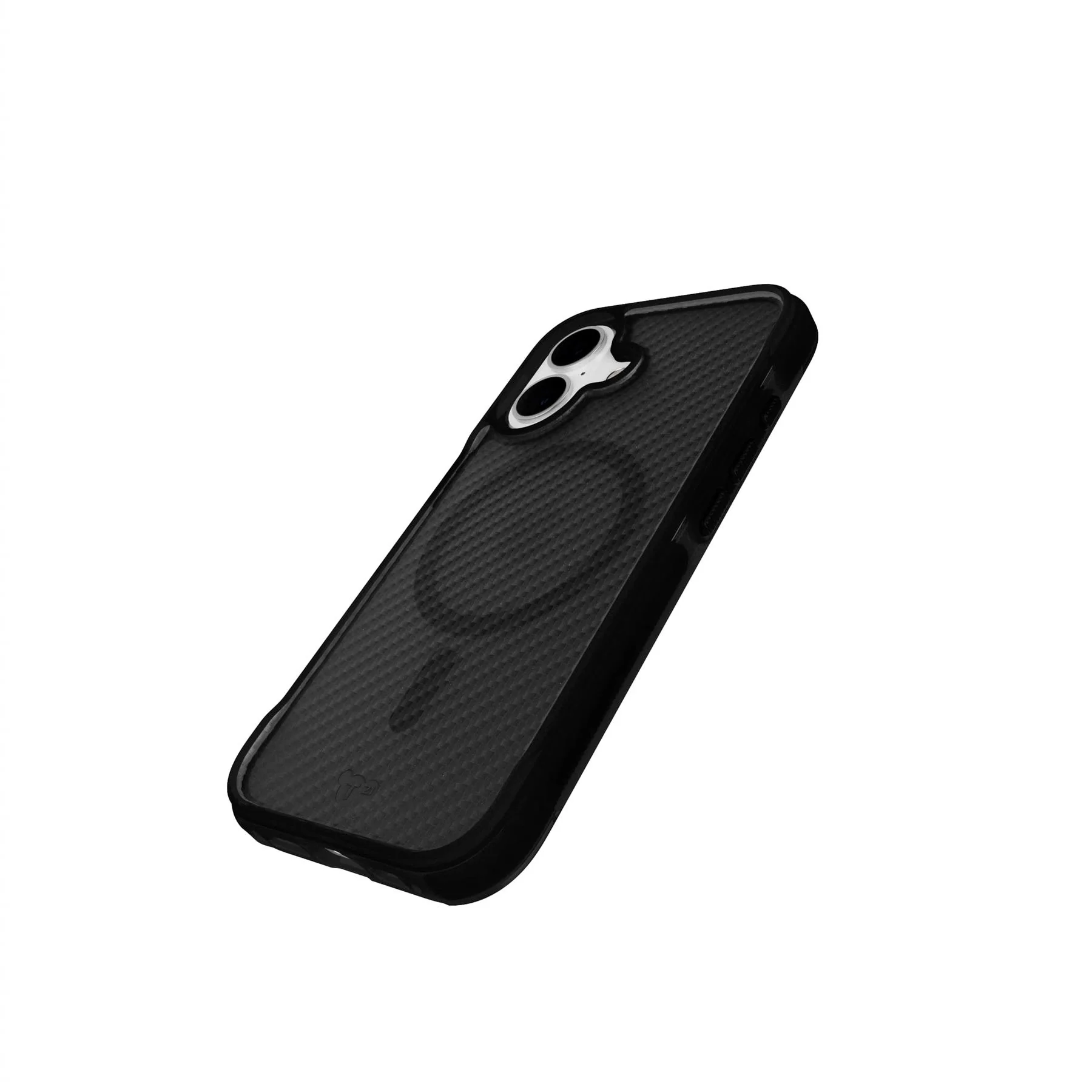 EvoArmor - Apple iPhone 16 Case MagSafe Compatible - Black - Image 3