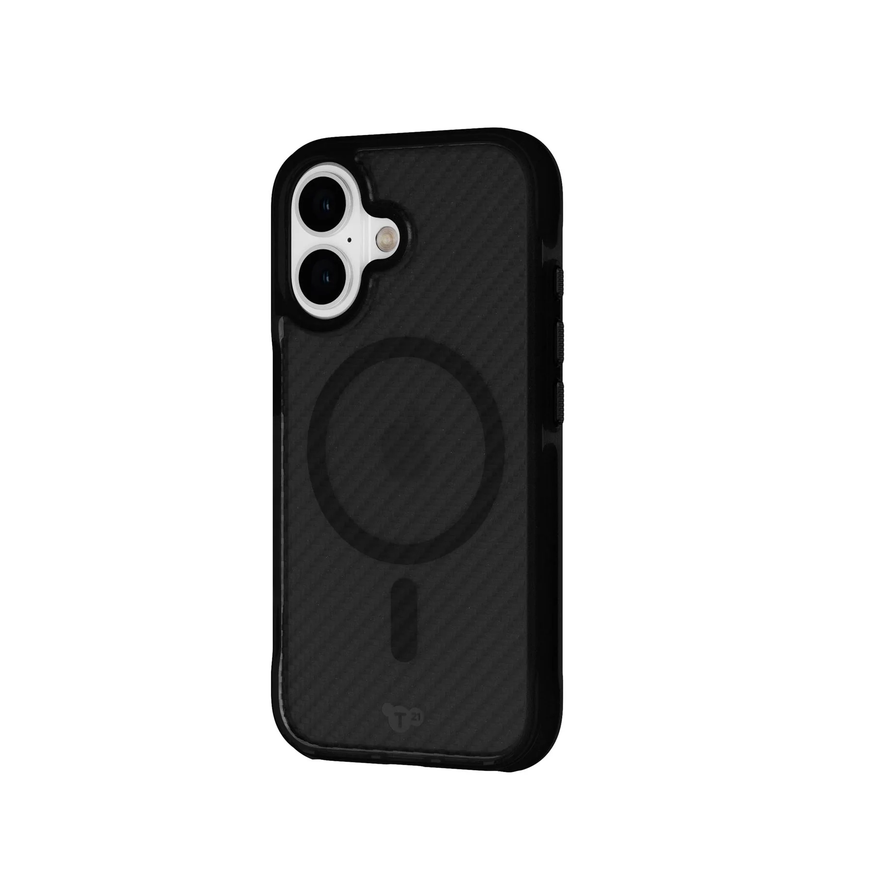 EvoArmor - Apple iPhone 16 Case MagSafe Compatible - Black - Image 5