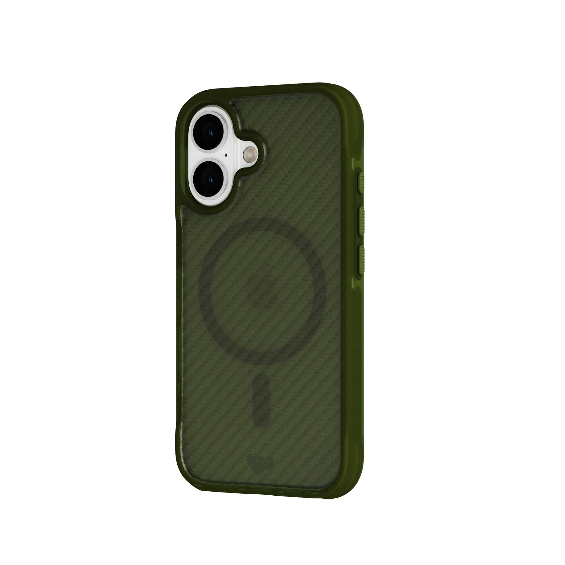 EvoArmor - Apple iPhone 16 Case MagSafe Compatible - Green - Image 5