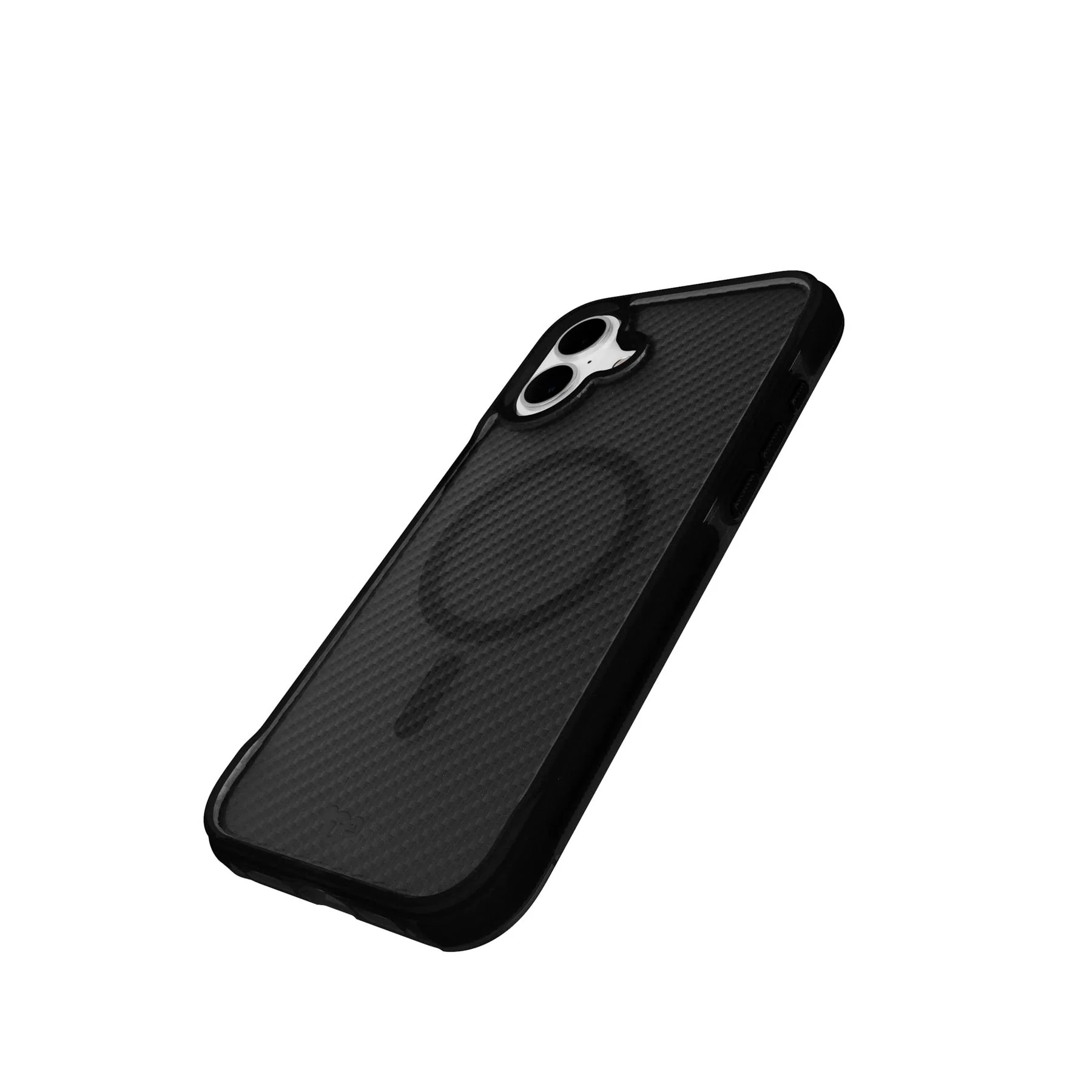 EvoArmor - Apple iPhone 16 Plus Case MagSafe Compatible - Black - Image 3