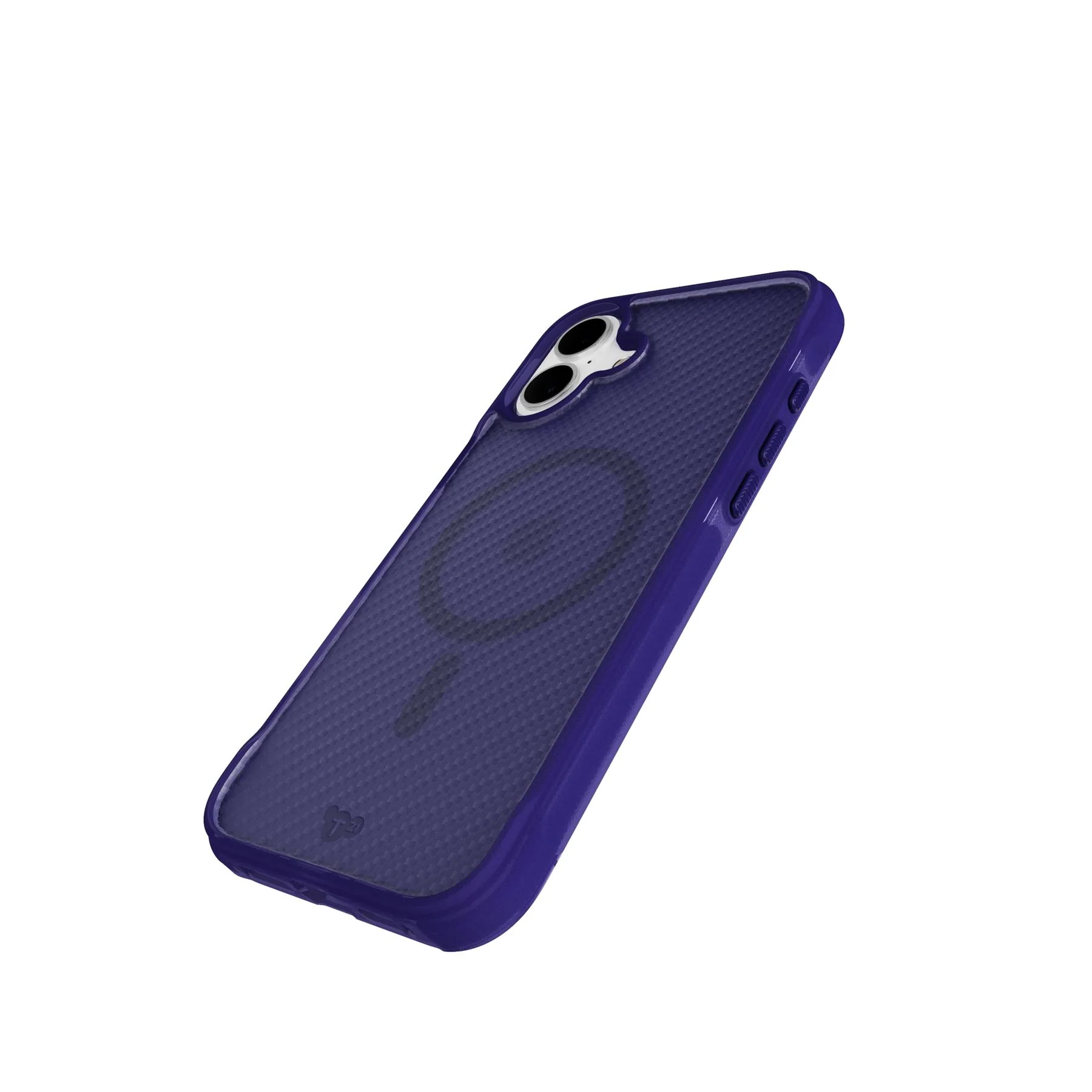 EvoArmor - Apple iPhone 16 Plus Case MagSafe Compatible - Blue - Image 3