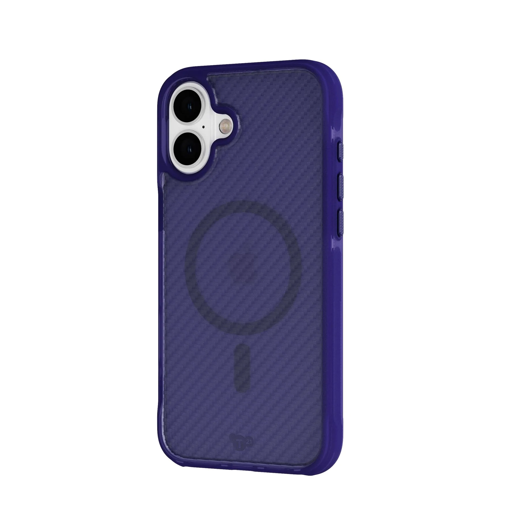 EvoArmor - Apple iPhone 16 Plus Case MagSafe Compatible - Blue - Image 5