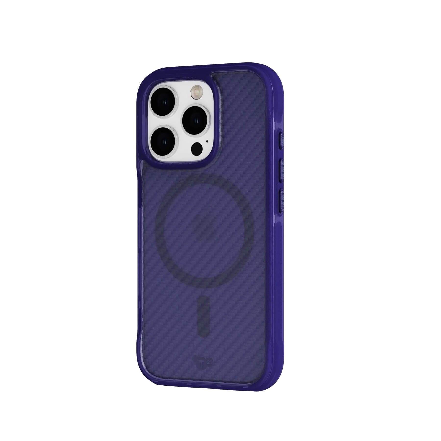 EvoArmor - Apple iPhone 16 Pro Case MagSafe Compatible - Blue - Image 5