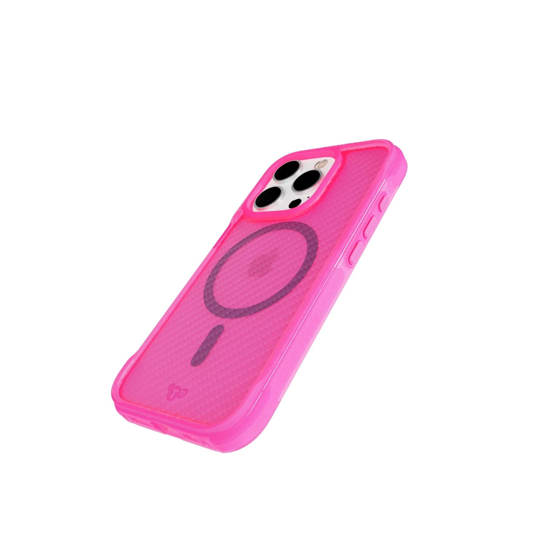 EvoArmor - Apple iPhone 16 Pro Case MagSafe Compatible - Pink - Image 3