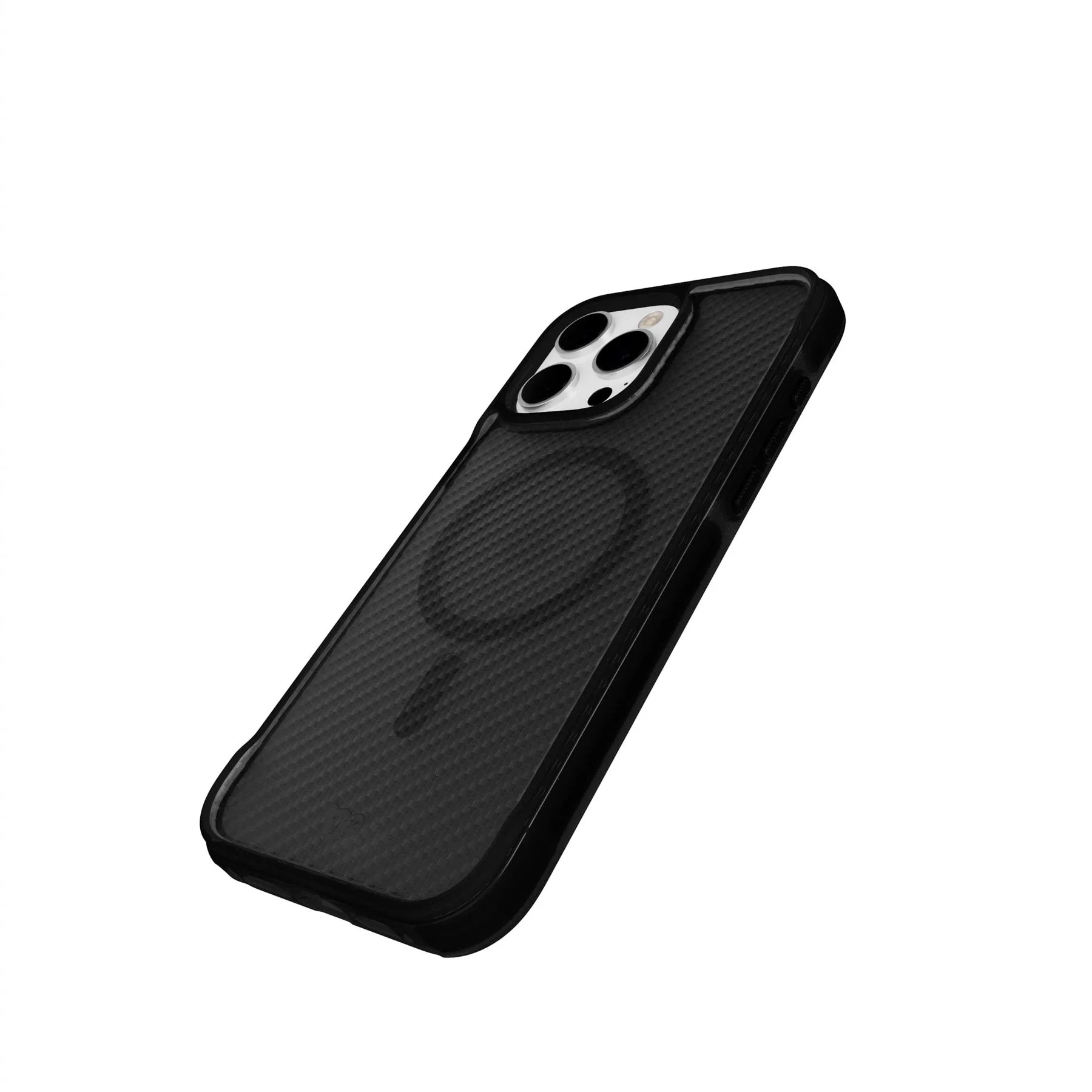 EvoArmor - Apple iPhone 16 Pro Max MagSafe Compatible - Black - Image 3