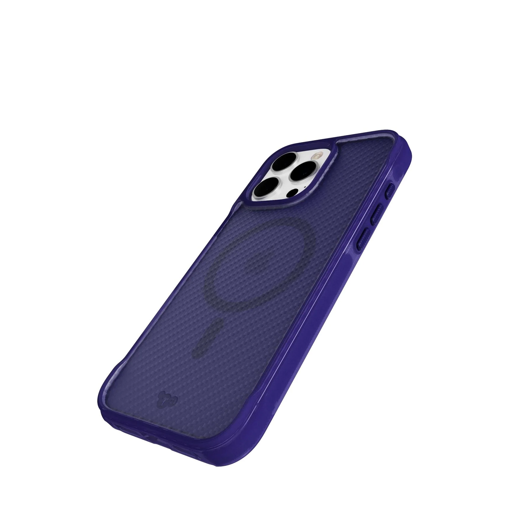 EvoArmor - Apple iPhone 16 Pro Max MagSafe Compatible - Blue - Image 3