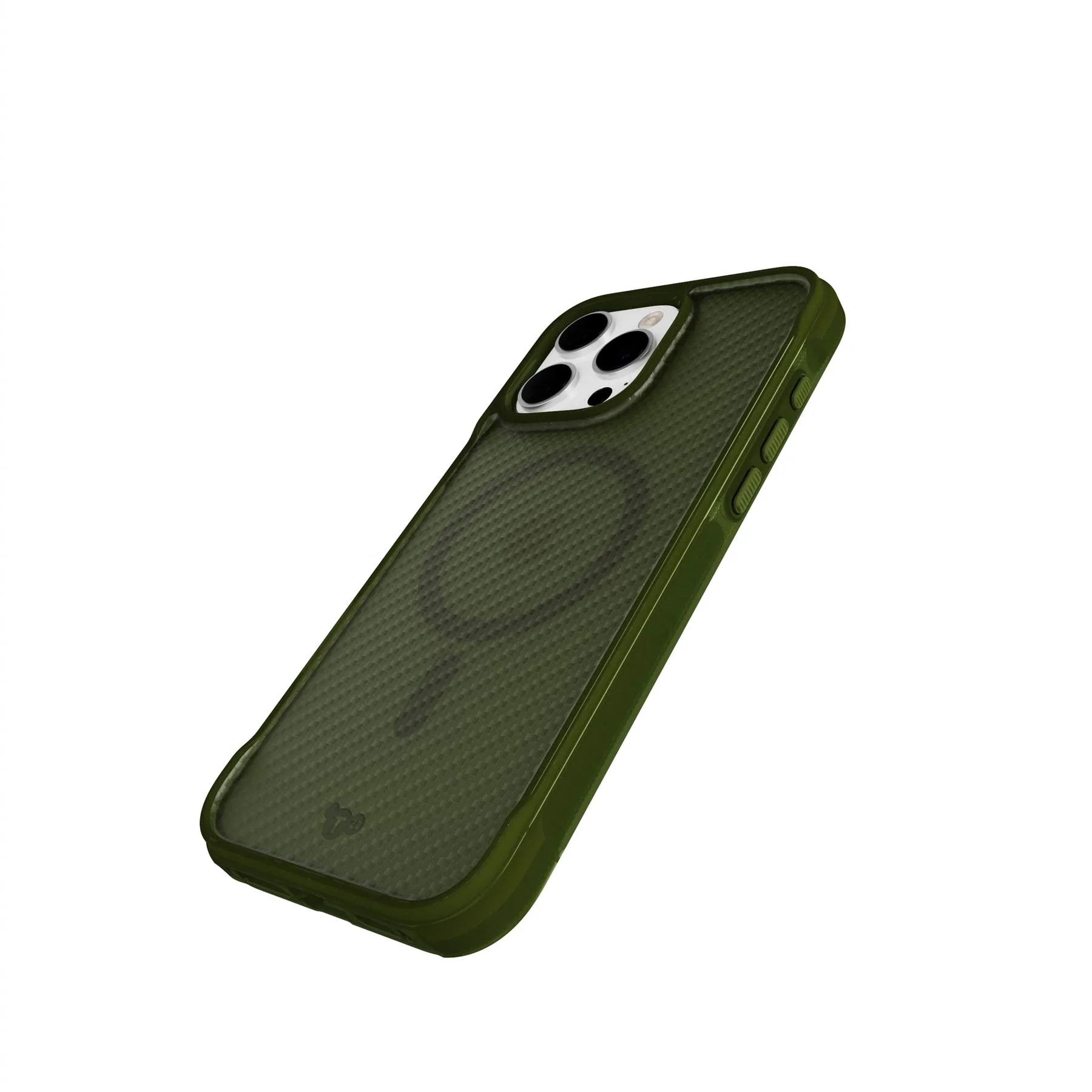 EvoArmor - Apple iPhone 16 Pro Max MagSafe Compatible - Green - Image 3