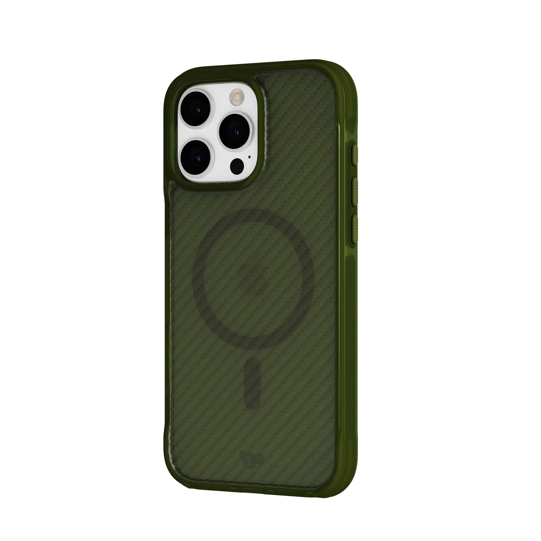 EvoArmor - Apple iPhone 16 Pro Max MagSafe Compatible - Green - Image 5