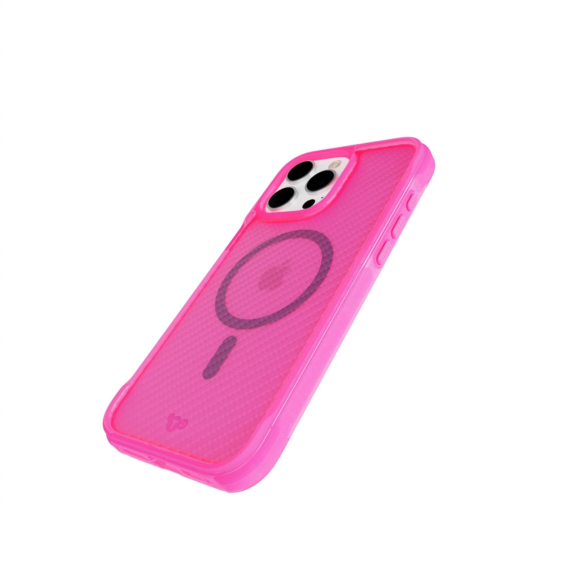 EvoArmor - Apple iPhone 16 Pro Max MagSafe Compatible - Pink - Image 3