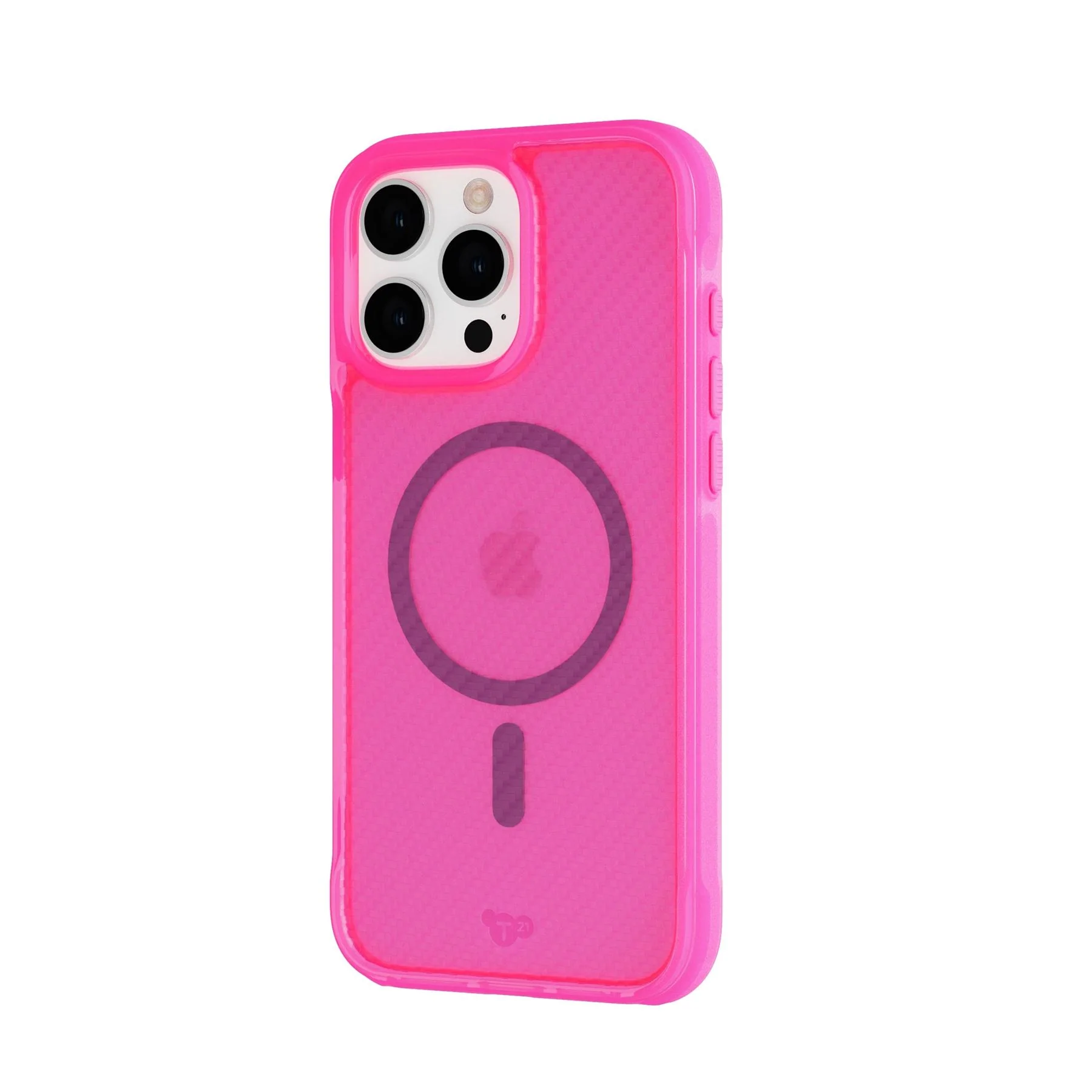EvoArmor - Apple iPhone 16 Pro Max MagSafe Compatible - Pink - Image 5