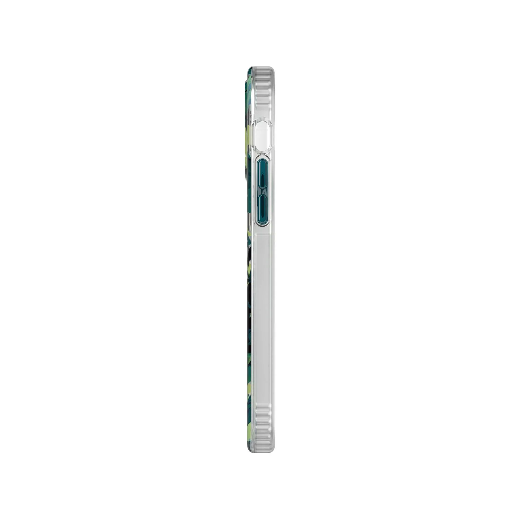 EvoArt - Apple iPhone 12/12 Pro Case - Forest Green - Image 4