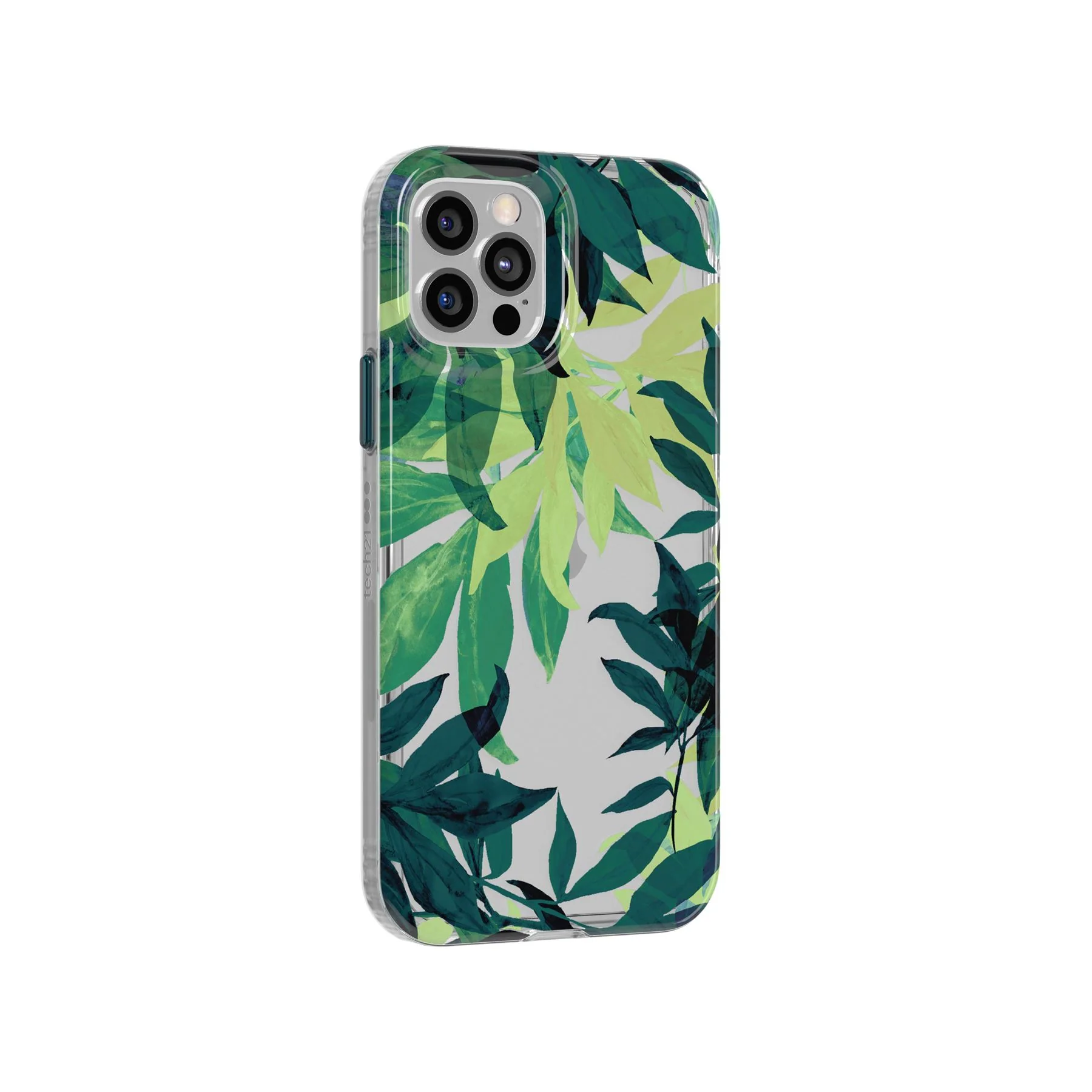 EvoArt - Apple iPhone 12/12 Pro Case - Forest Green - Image 5