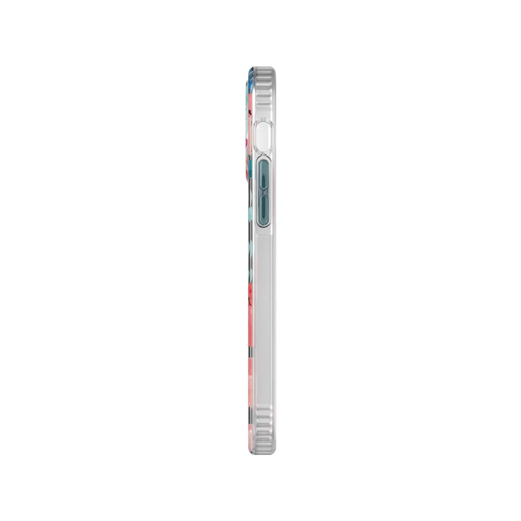 EvoArt - Apple iPhone 12/12 Pro Case - Pale Blue - Image 4