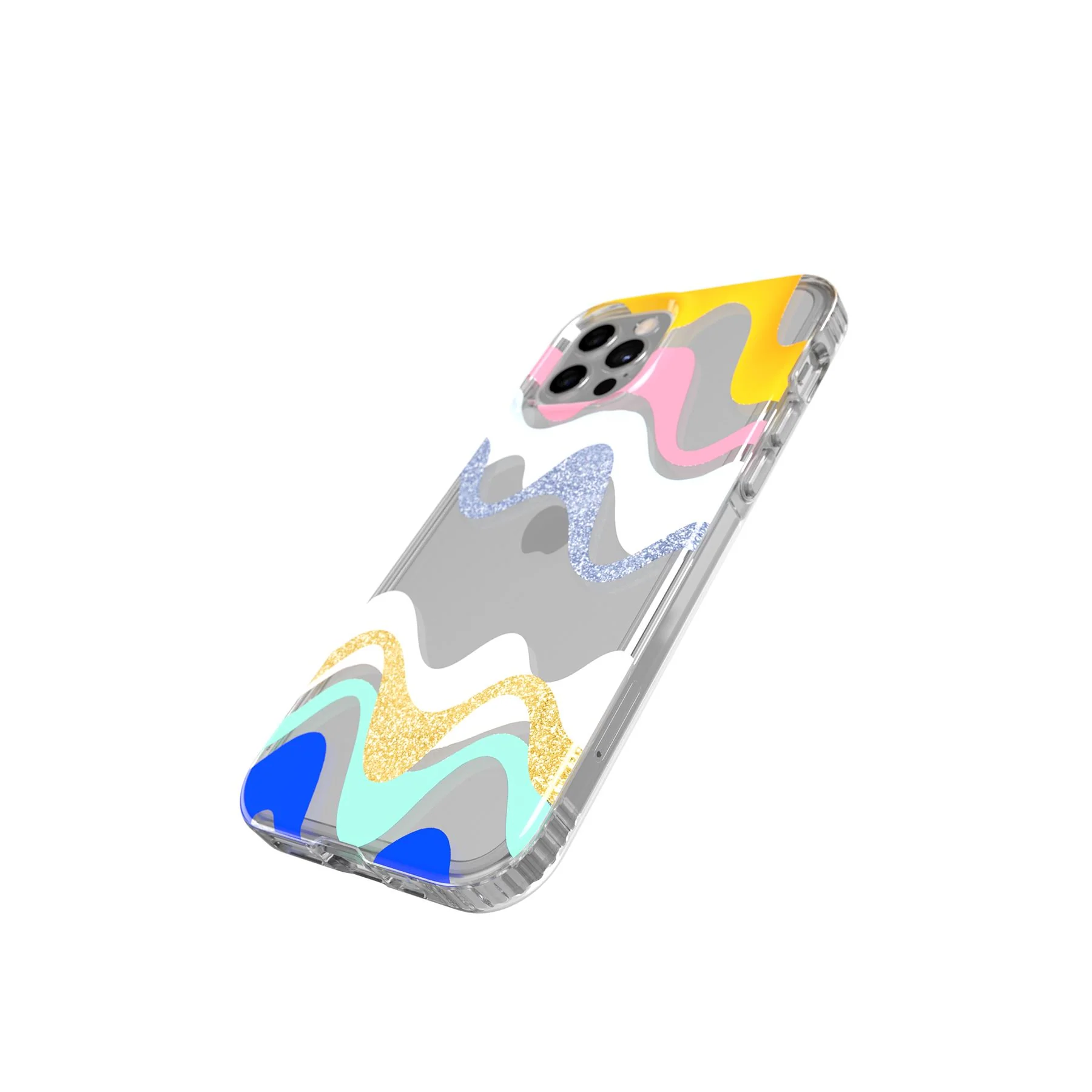 EvoArt - Apple iPhone 12/12 Pro Case - Wiggle - Image 3
