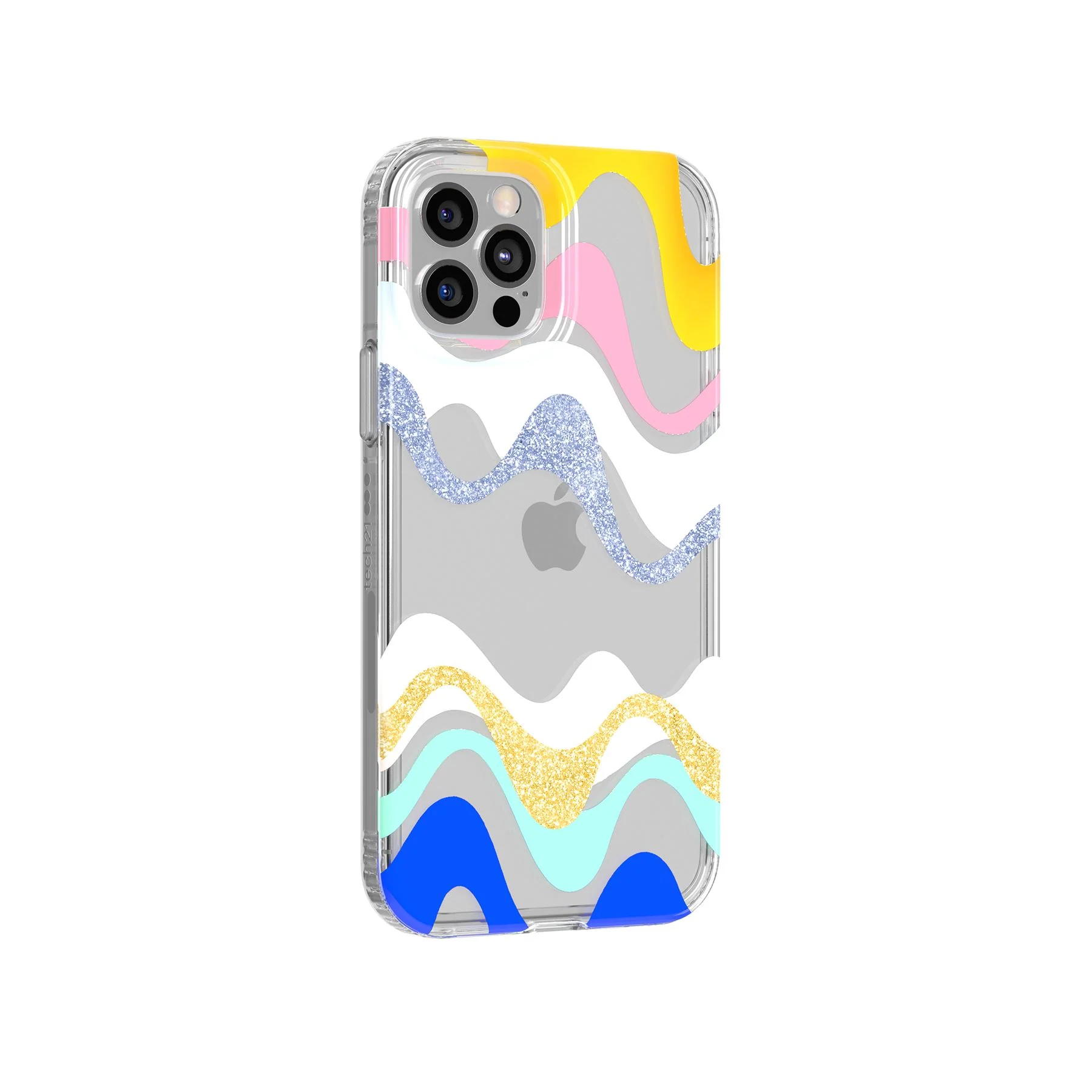 EvoArt - Apple iPhone 12/12 Pro Case - Wiggle - Image 5