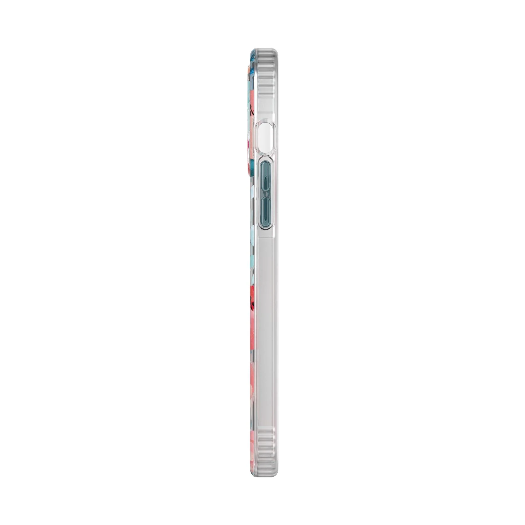 EvoArt - Apple iPhone 12 Pro Max Case - Coral Red - Image 4