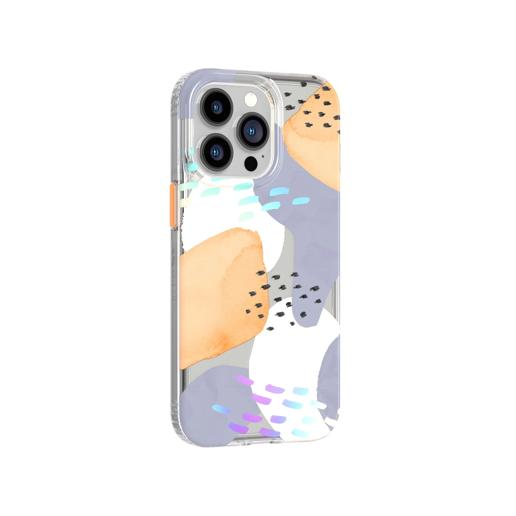 EvoArt - Apple iPhone 13 Pro Case - Abstract Autumn - Image 5