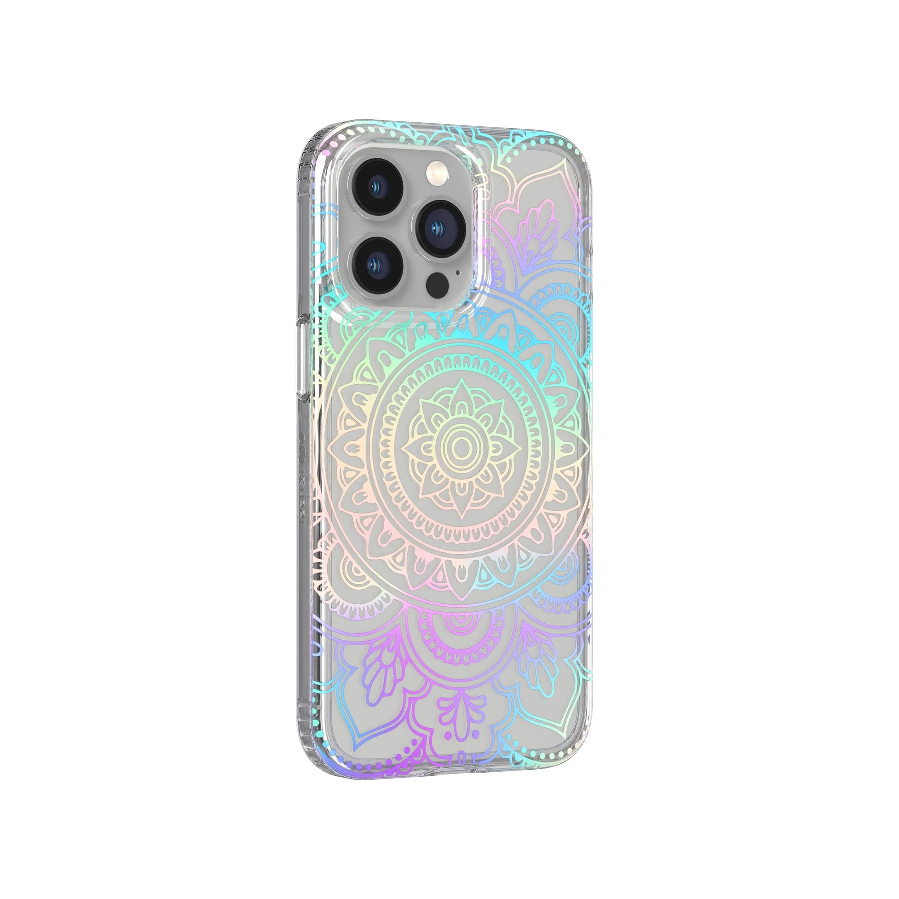 EvoArt - Apple iPhone 13 Pro Case - Mandala - Image 5