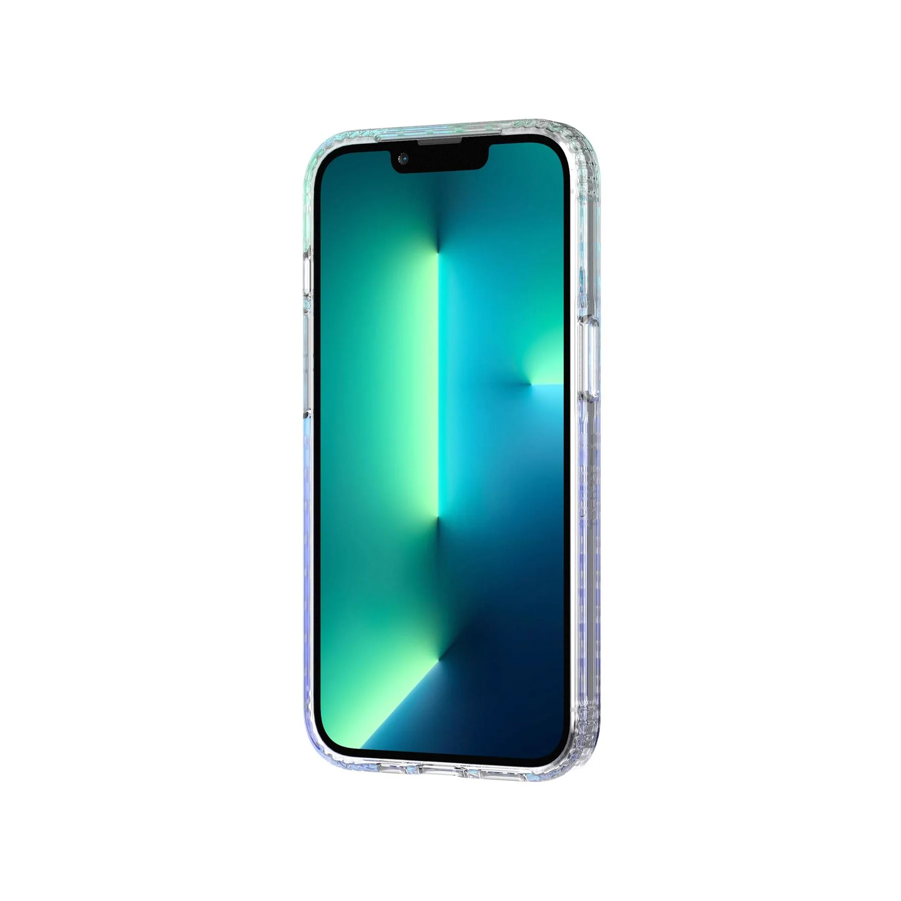 EvoArt - Apple iPhone 13 Pro Case - Ombre Houndstooth - Image 6