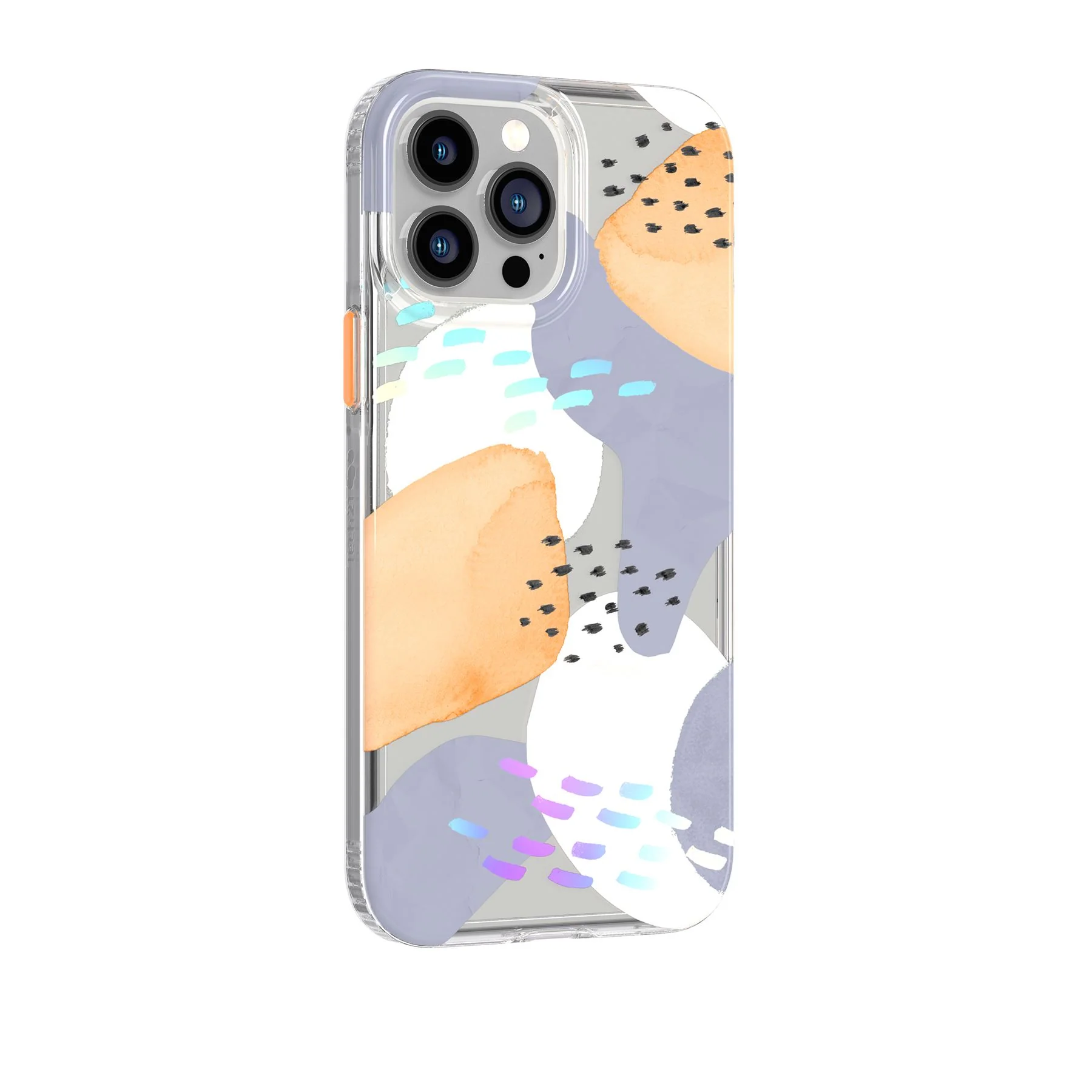 Evo Art - Apple iPhone 13 Pro Max Case - Abstract Autumn - Image 5