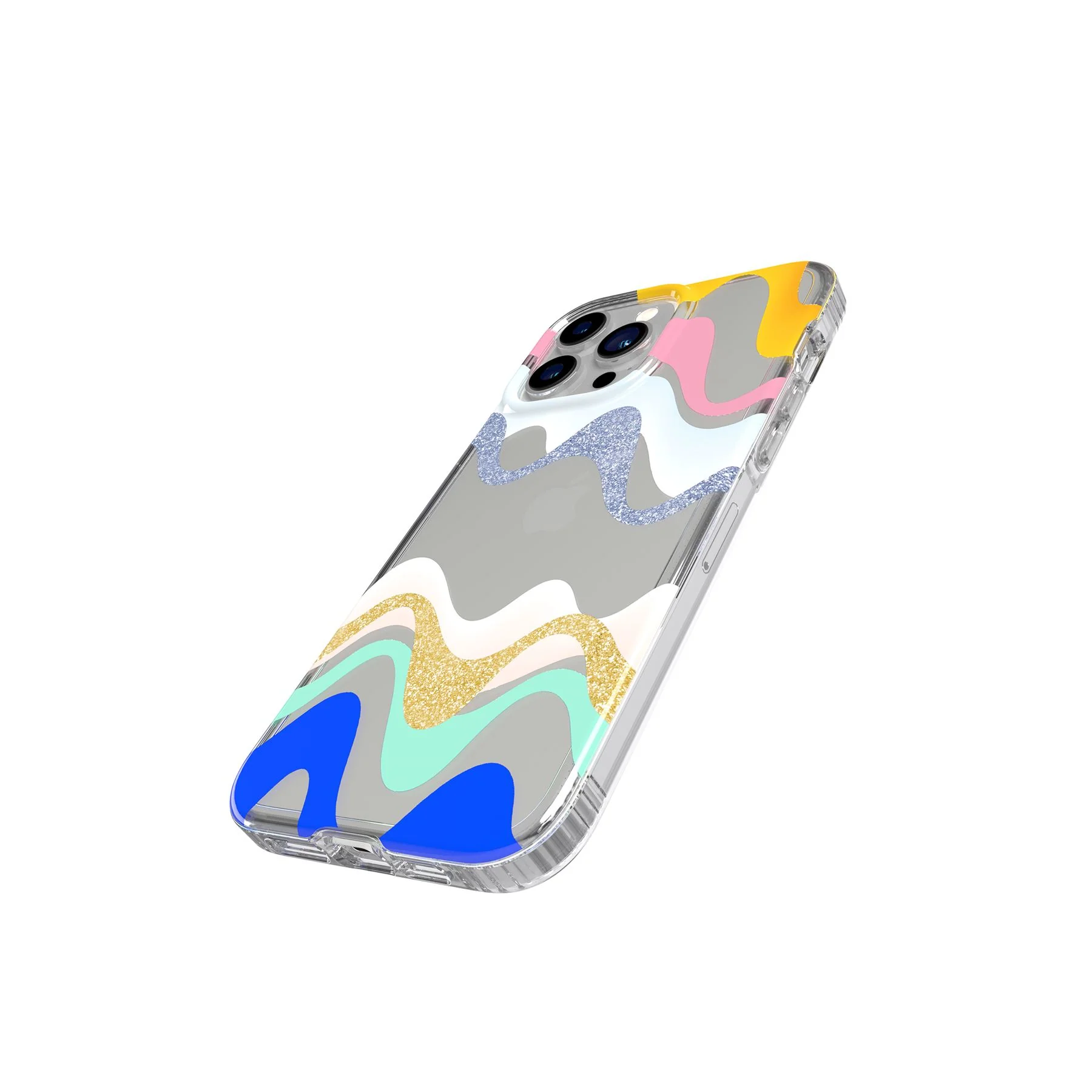 EvoArt - Apple iPhone 13 Pro Max Case - Wiggle - Image 3