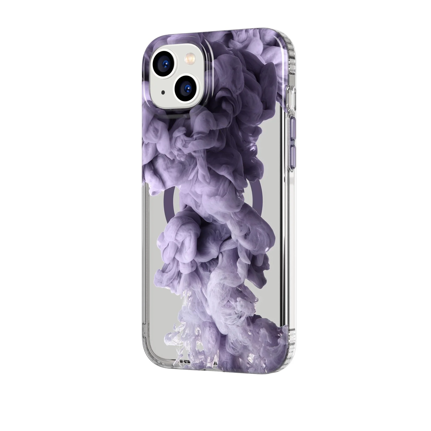EvoArt - Apple IPhone 14 Plus Case MagSafe Compatible - Clouded Dusk - Image 5