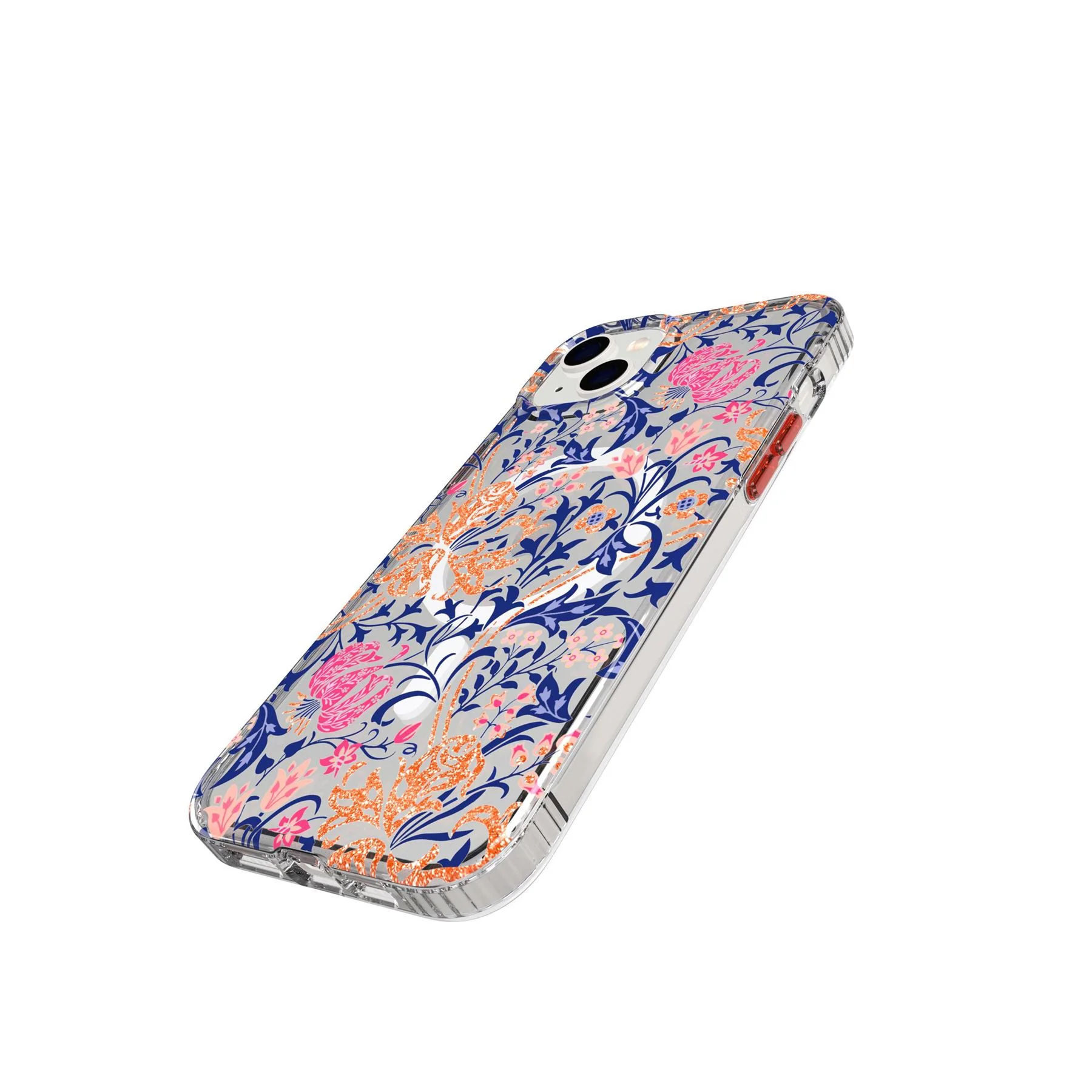 EvoArt - Apple iPhone 14 Plus Case MagSafe Compatible - Nouveau Nights - Image 3