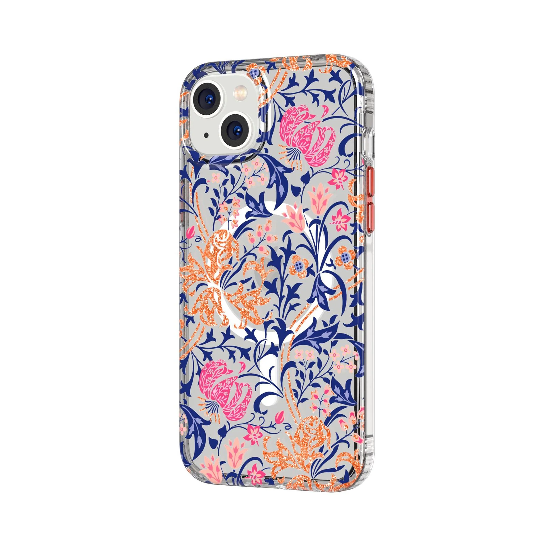 EvoArt - Apple iPhone 14 Plus Case MagSafe Compatible - Nouveau Nights - Image 5