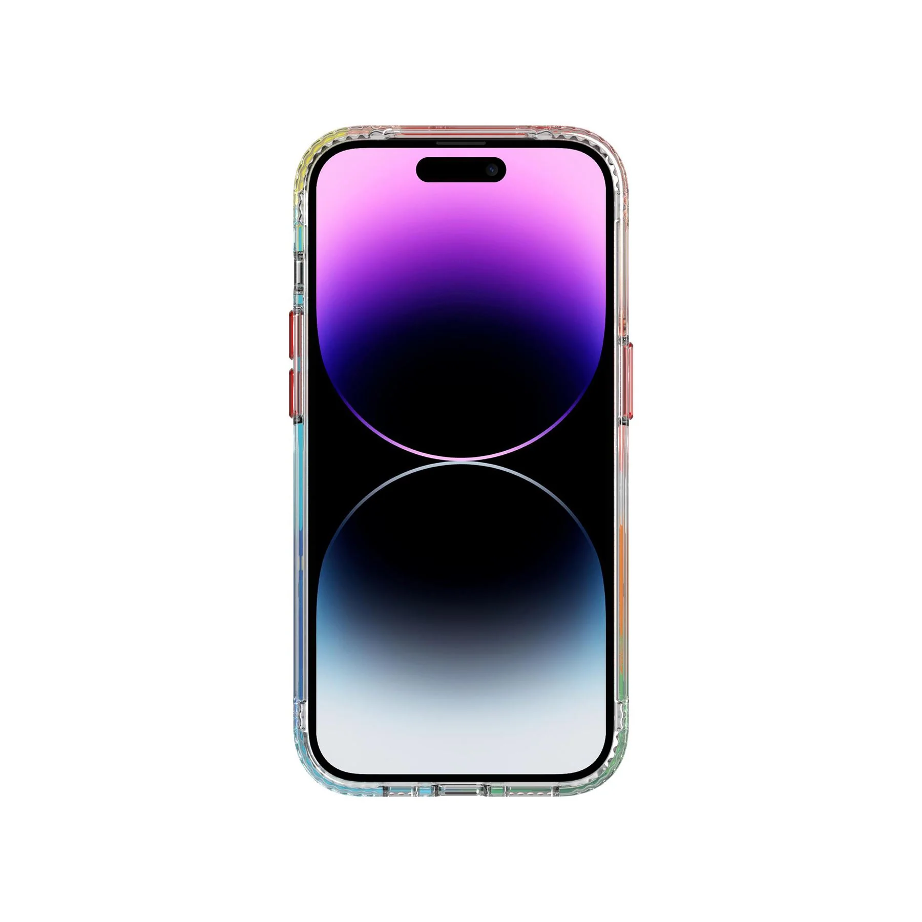 EvoArt - Apple iPhone 14 Pro Case MagSafe Compatible - Bubble Bounce - Image 2