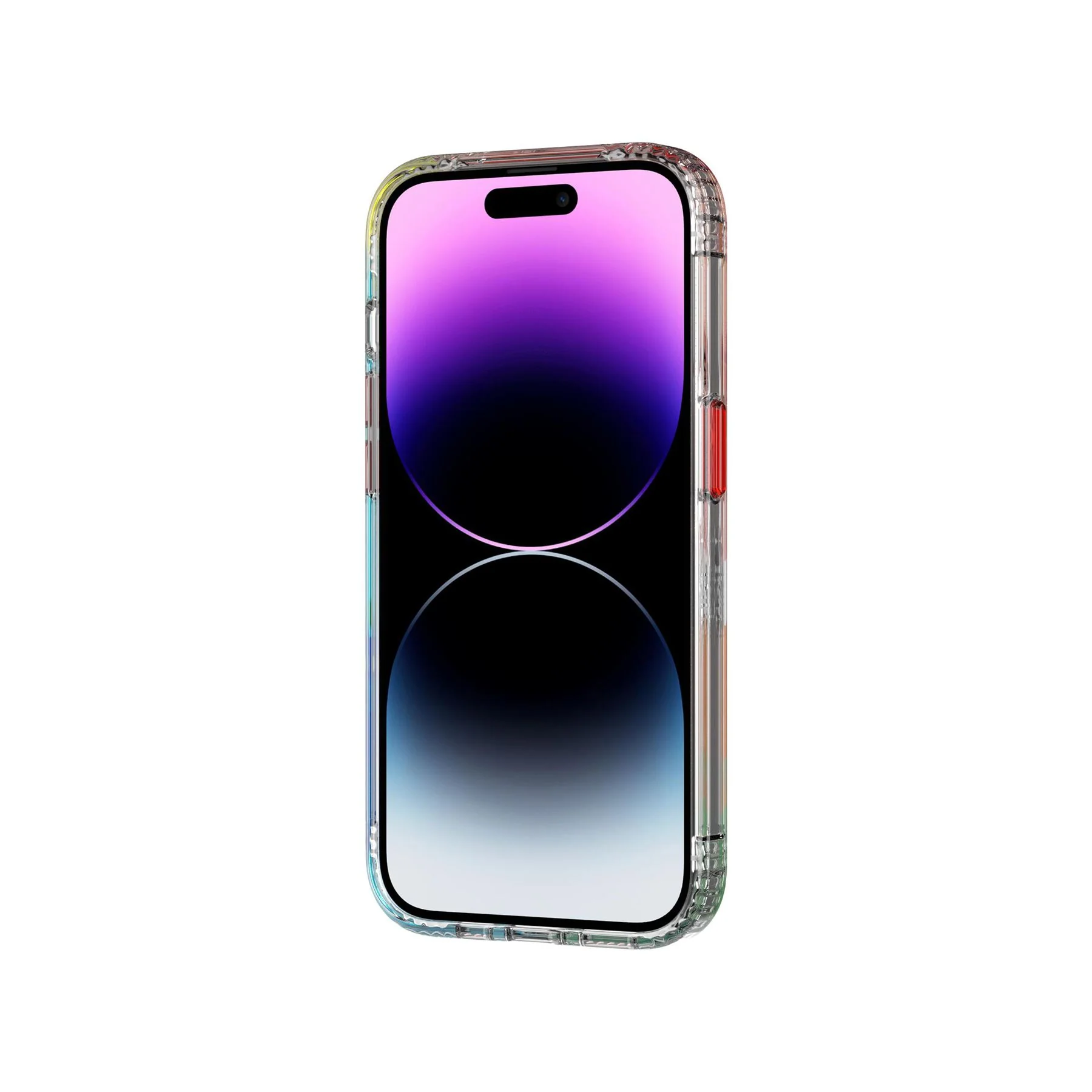 EvoArt - Apple iPhone 14 Pro Case MagSafe Compatible - Bubble Bounce - Image 6