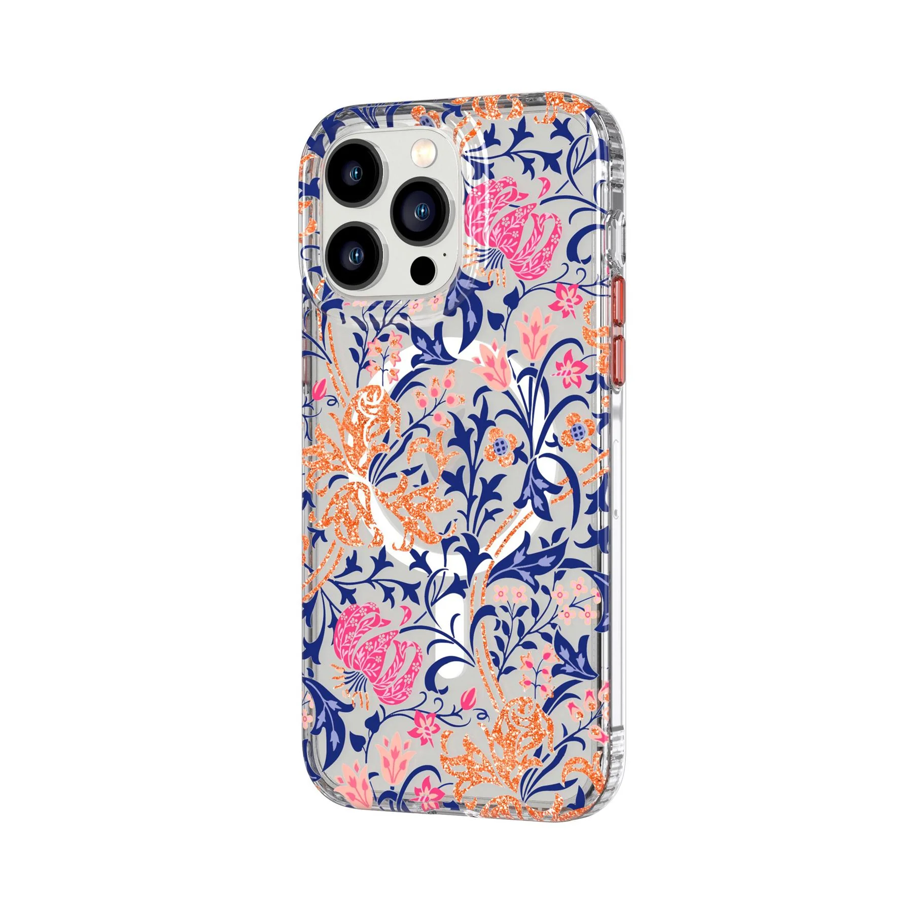 EvoArt - Apple iPhone 14 Pro Max Case MagSafe Compatible - Nouveau Nights - Image 5