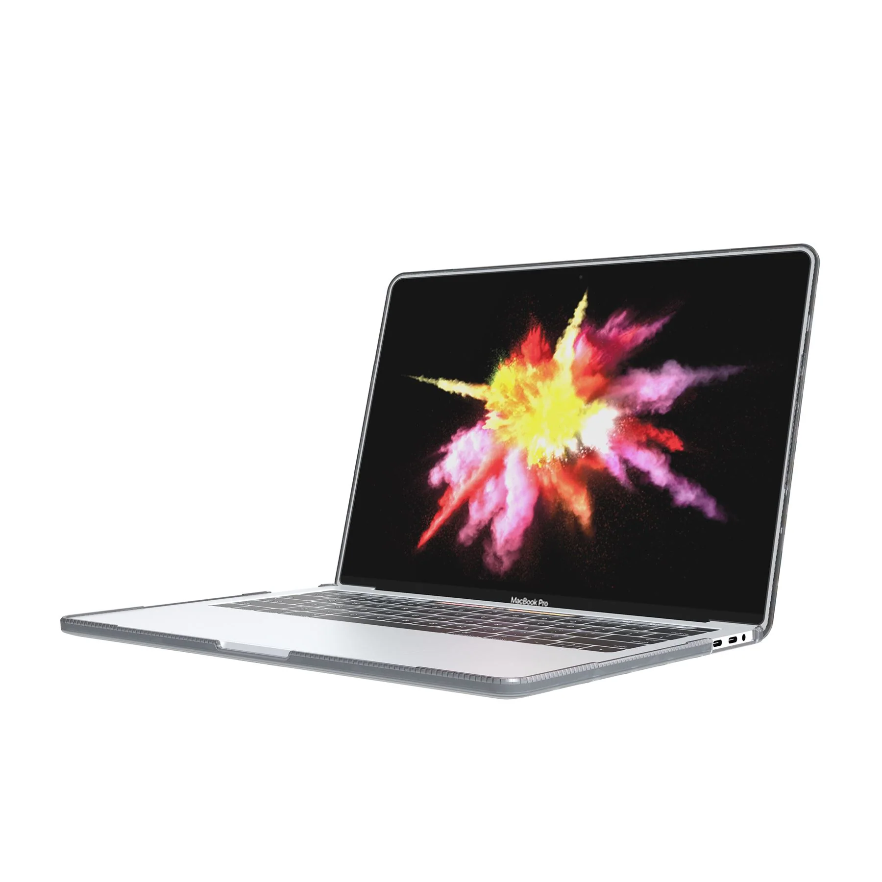 EvoArt Modern Camo - Apple MacBook Pro 13-inch (M2/M1) Case - Pine Green - Image 6