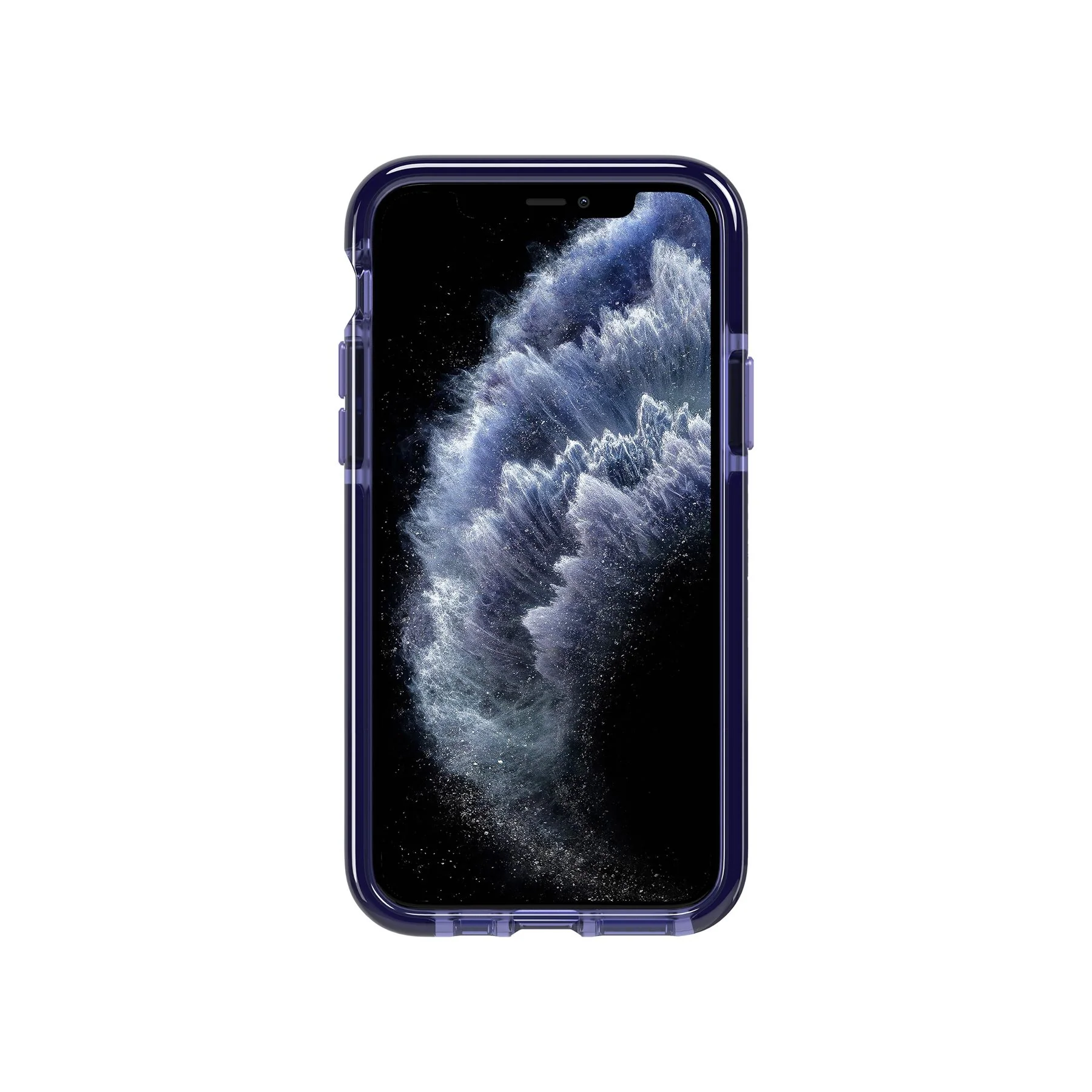 EvoCheck - Apple iPhone 11 Pro Case - Indigo - Image 2