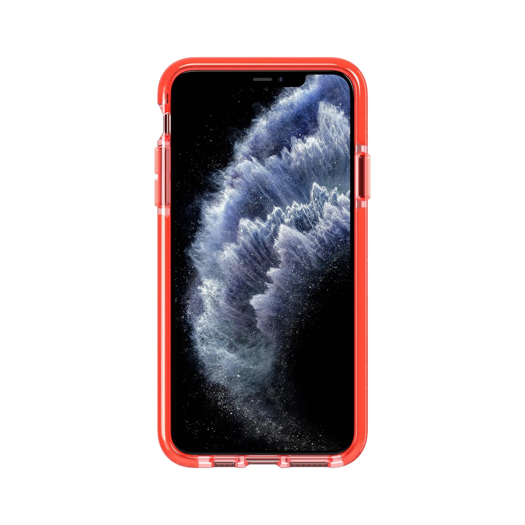EvoCheck - Apple iPhone 11 Pro Max Case - Coral My World - Image 2