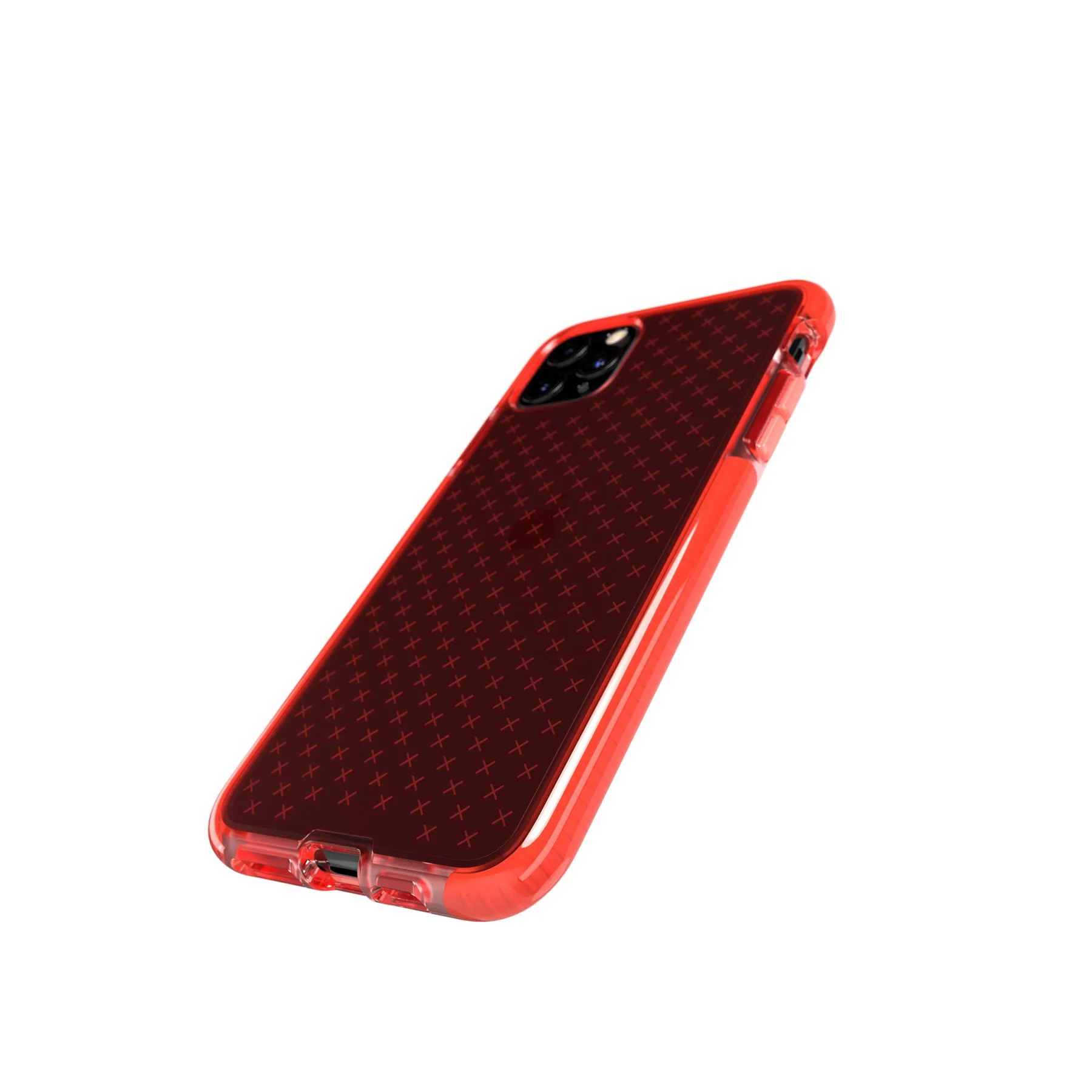 EvoCheck - Apple iPhone 11 Pro Max Case - Coral My World - Image 3