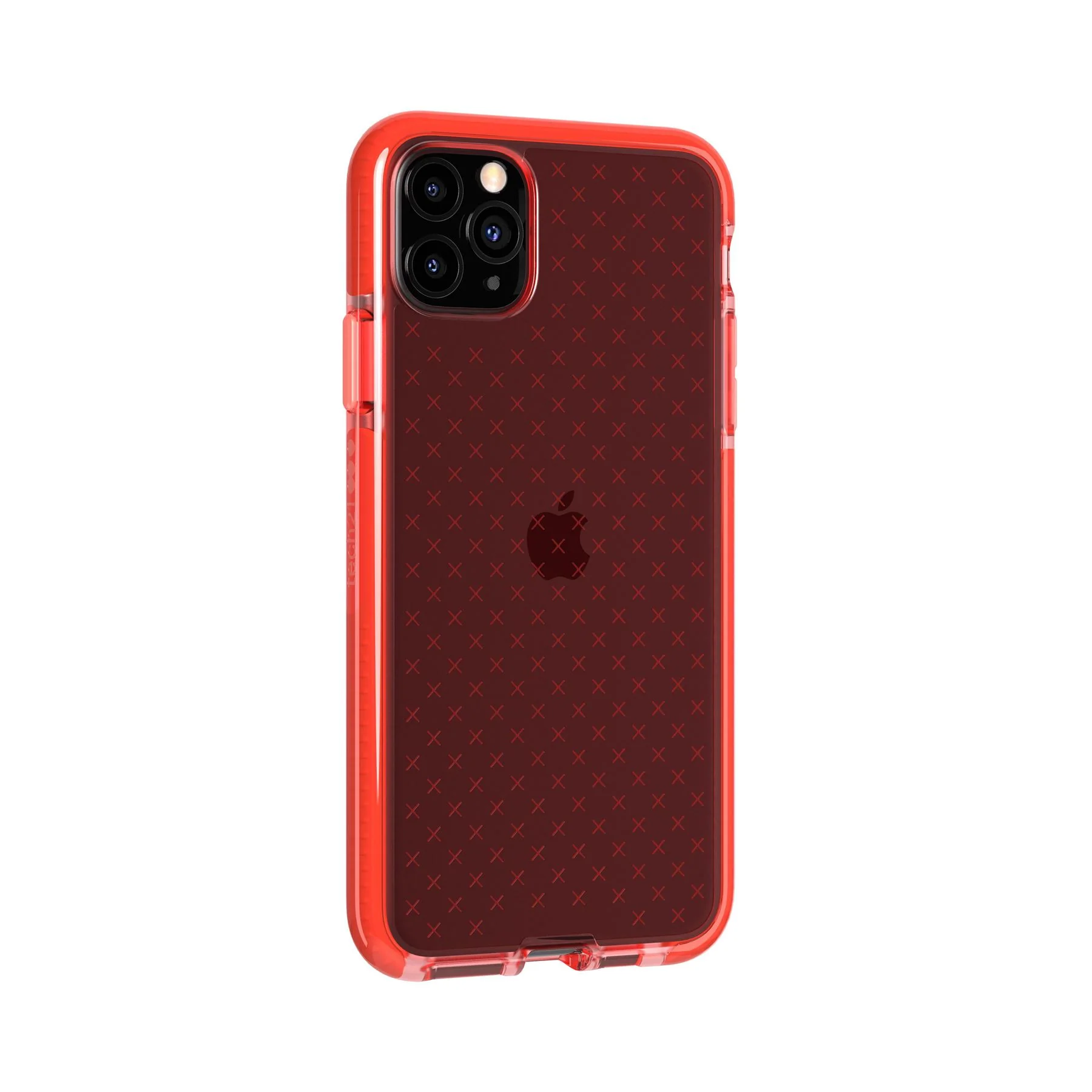 EvoCheck - Apple iPhone 11 Pro Max Case - Coral My World - Image 5