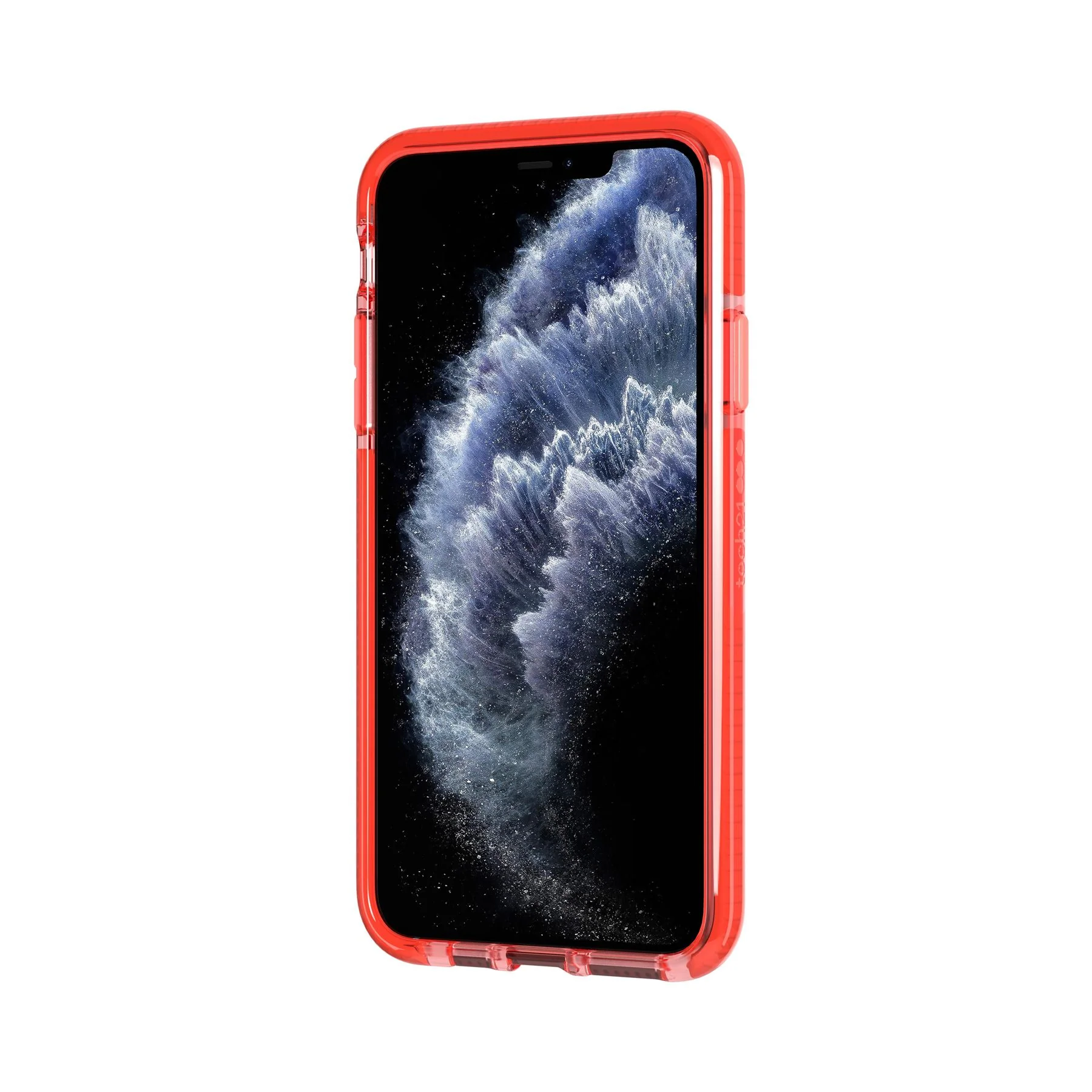 EvoCheck - Apple iPhone 11 Pro Max Case - Coral My World - Image 6