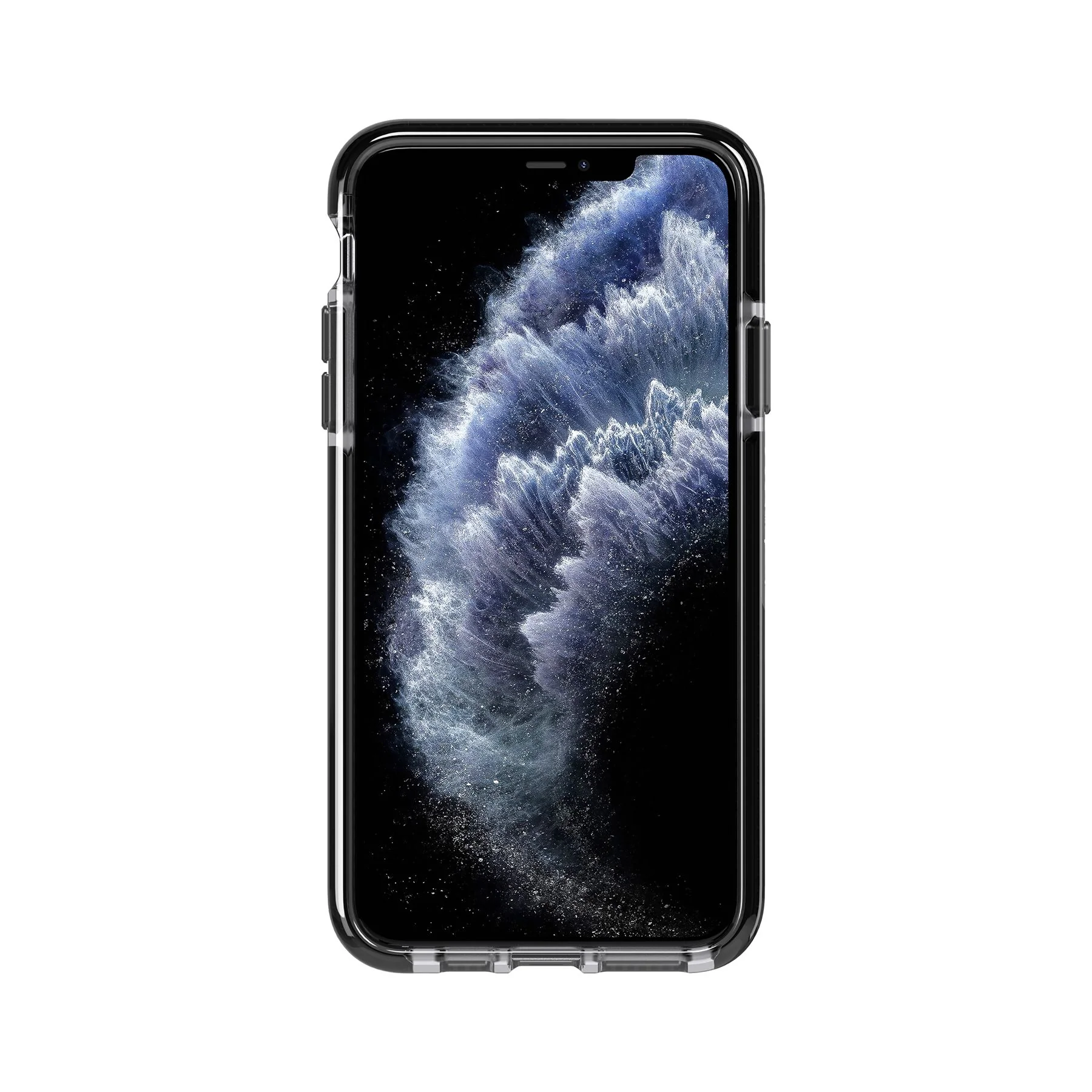 EvoCheck - Apple iPhone 11 Pro Max Case - Smokey Black - Image 2