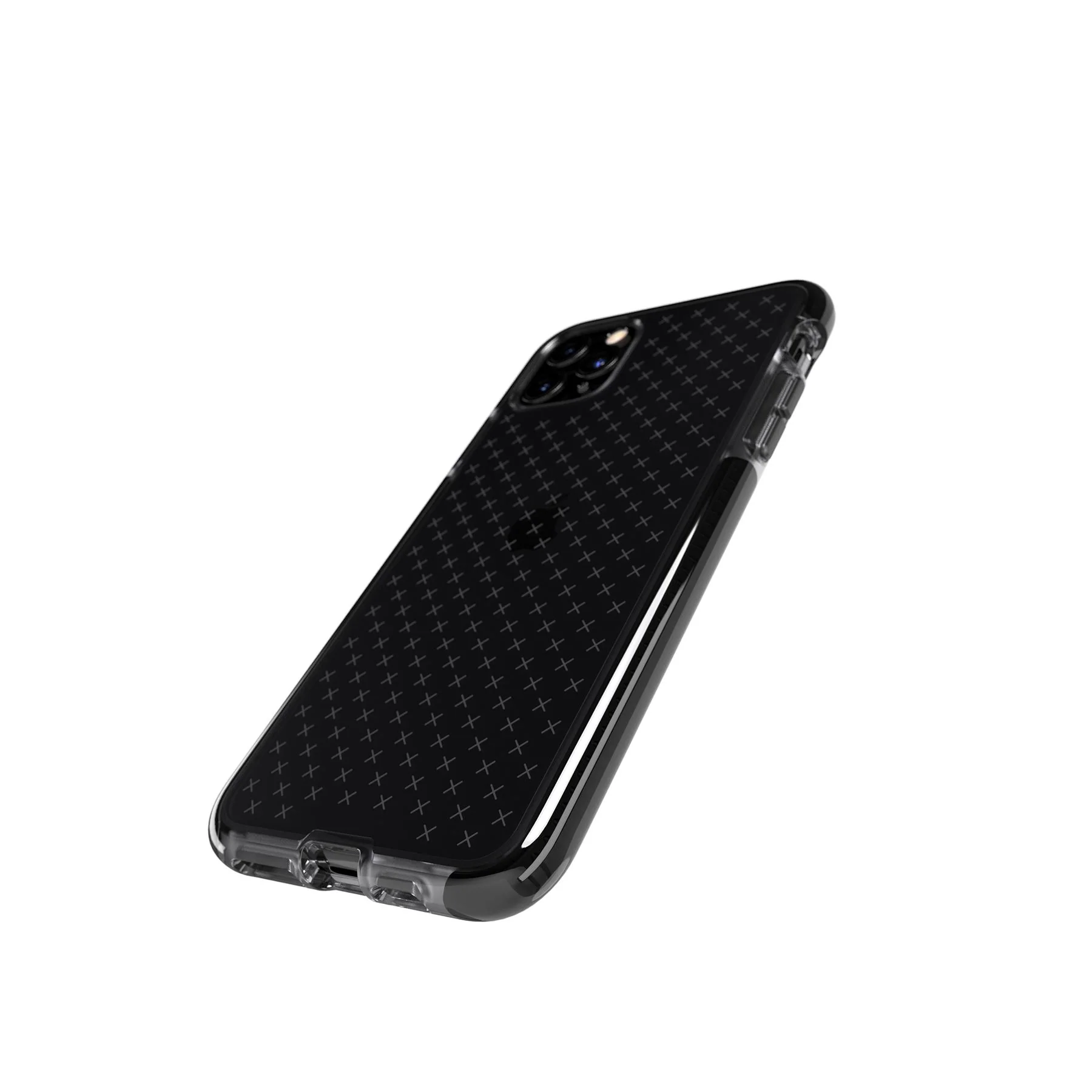 EvoCheck - Apple iPhone 11 Pro Max Case - Smokey Black - Image 3