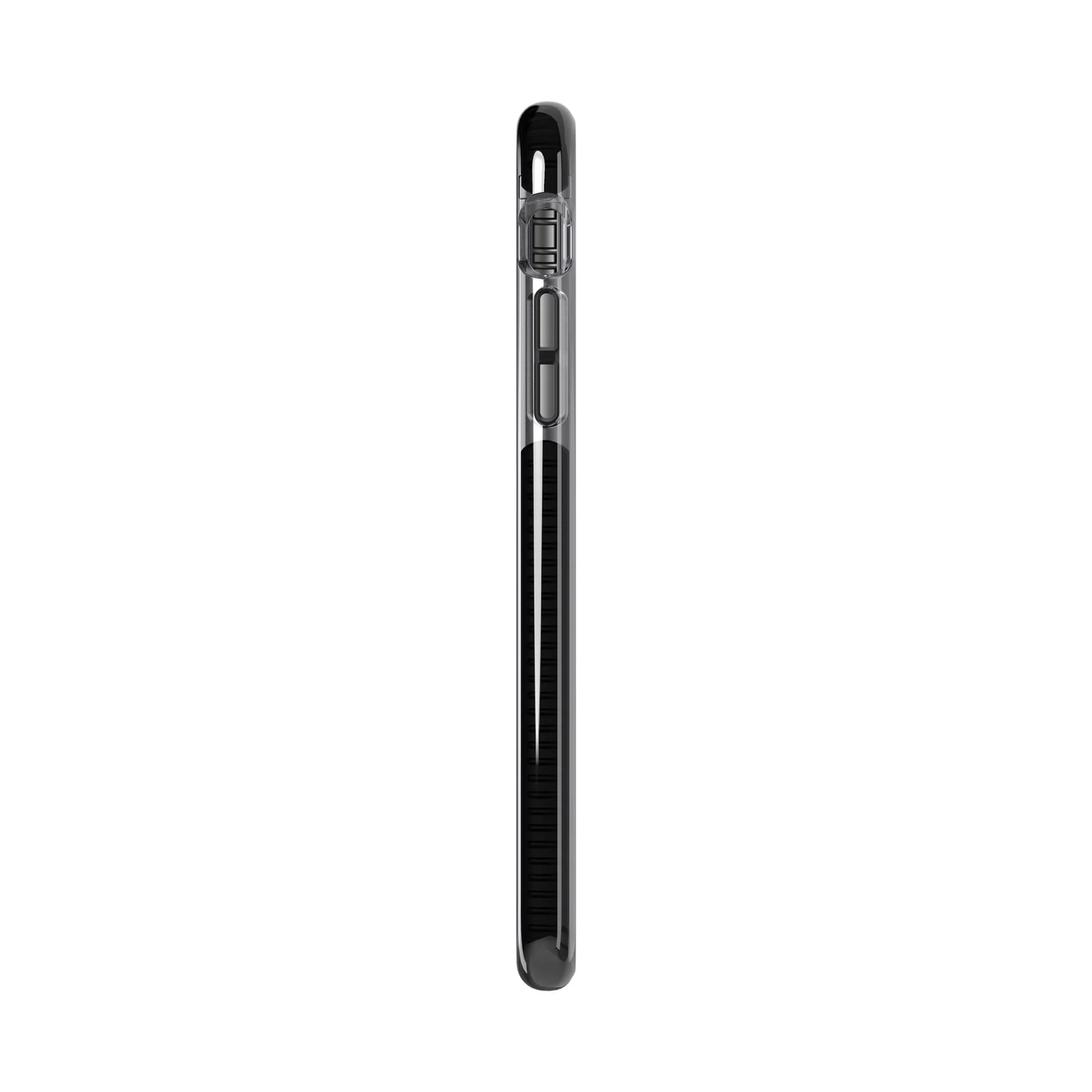 EvoCheck - Apple iPhone 11 Pro Max Case - Smokey Black - Image 4