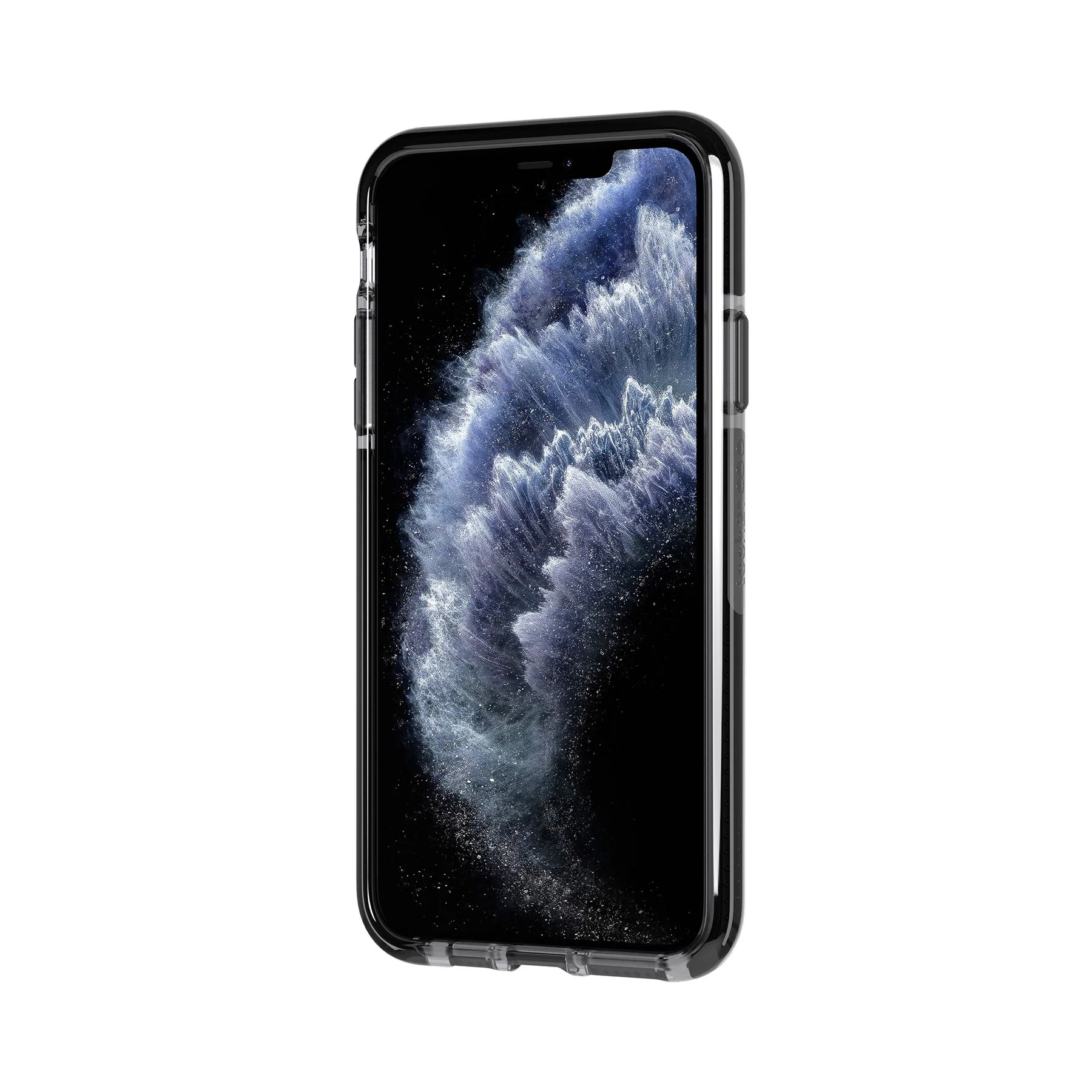 EvoCheck - Apple iPhone 11 Pro Max Case - Smokey Black - Image 5